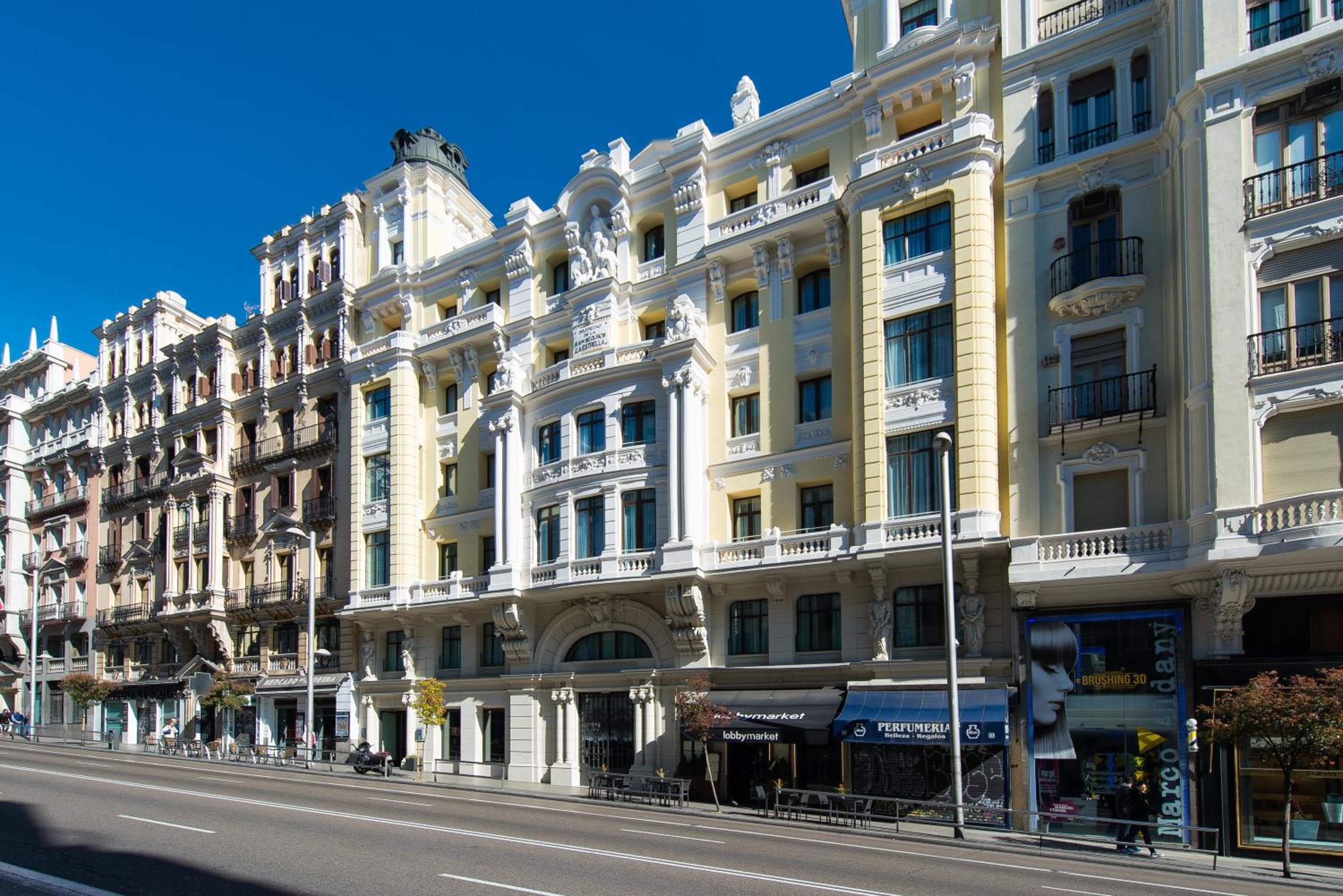 Vincci The Mint - Hotel — 1