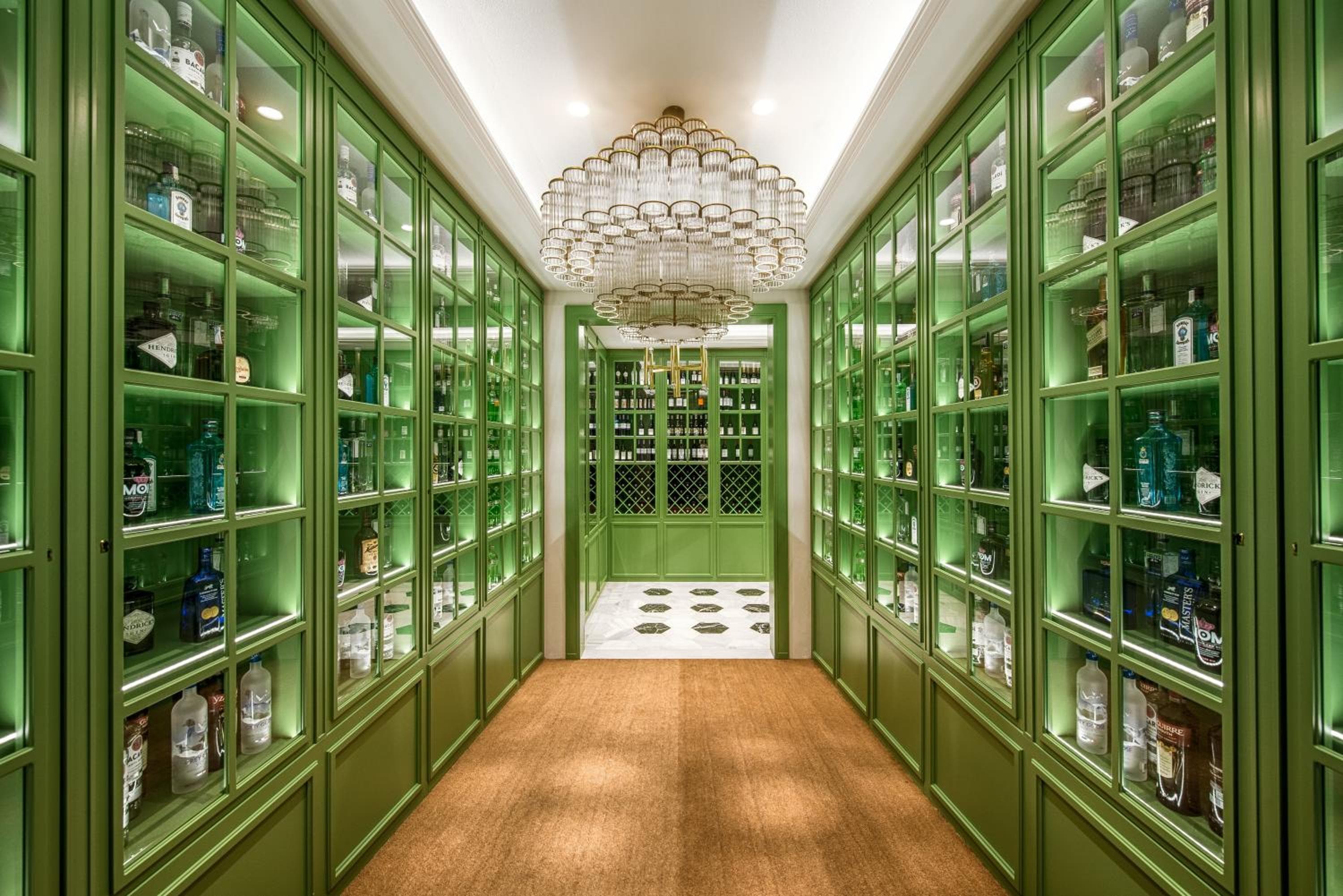 Vincci The Mint - Hotel — 2