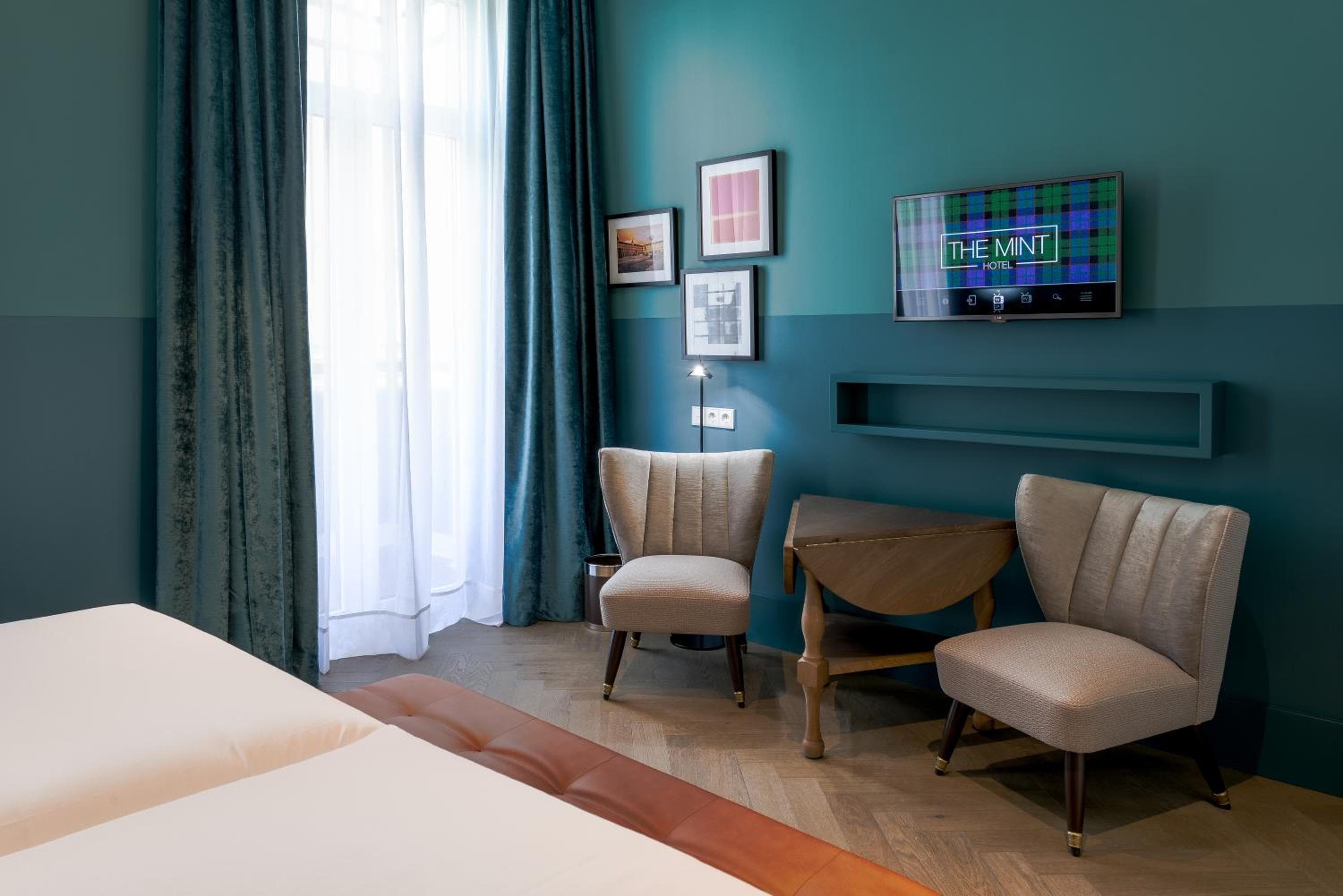 Vincci The Mint - Hotel — 30