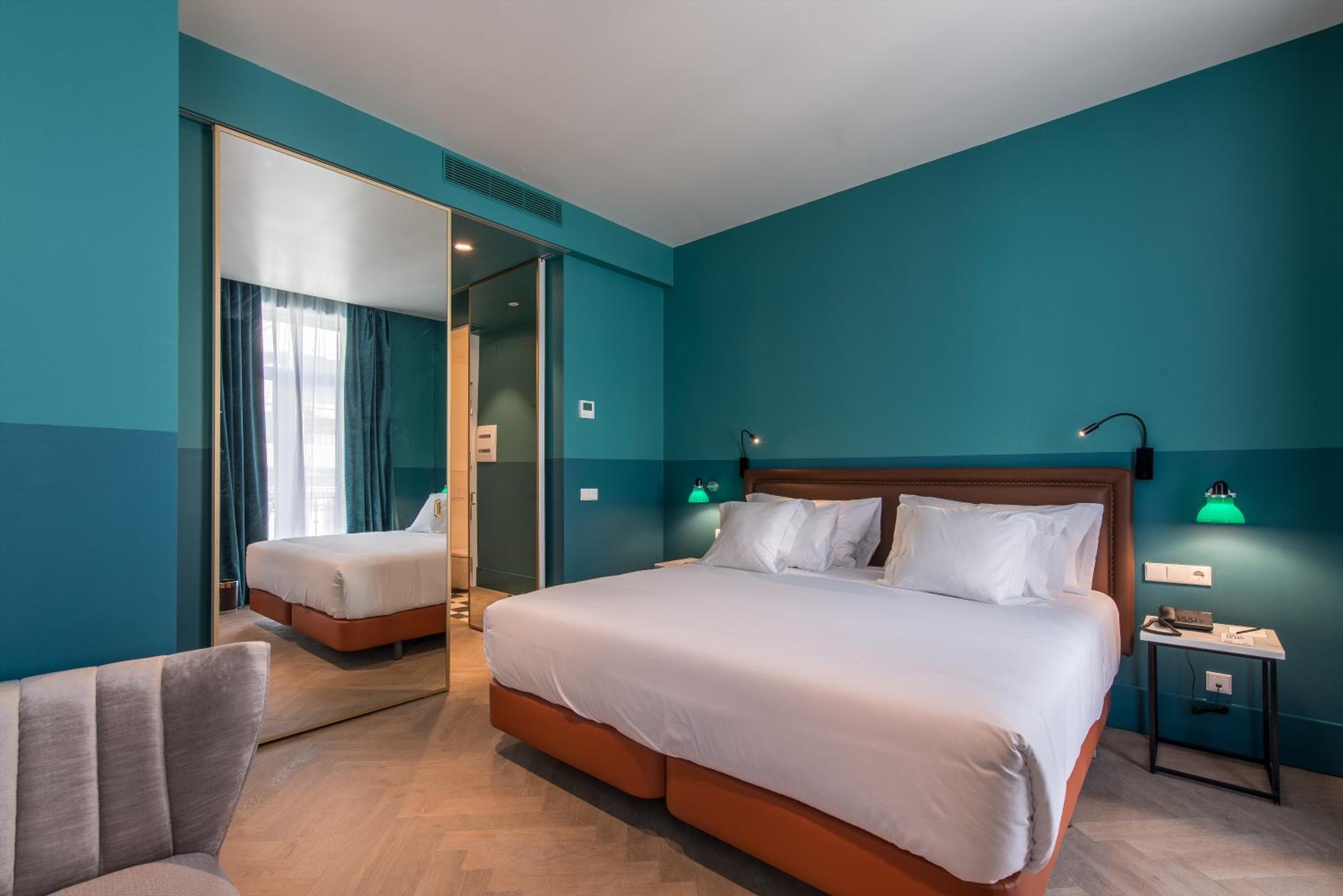 Vincci The Mint - Hotel — 25