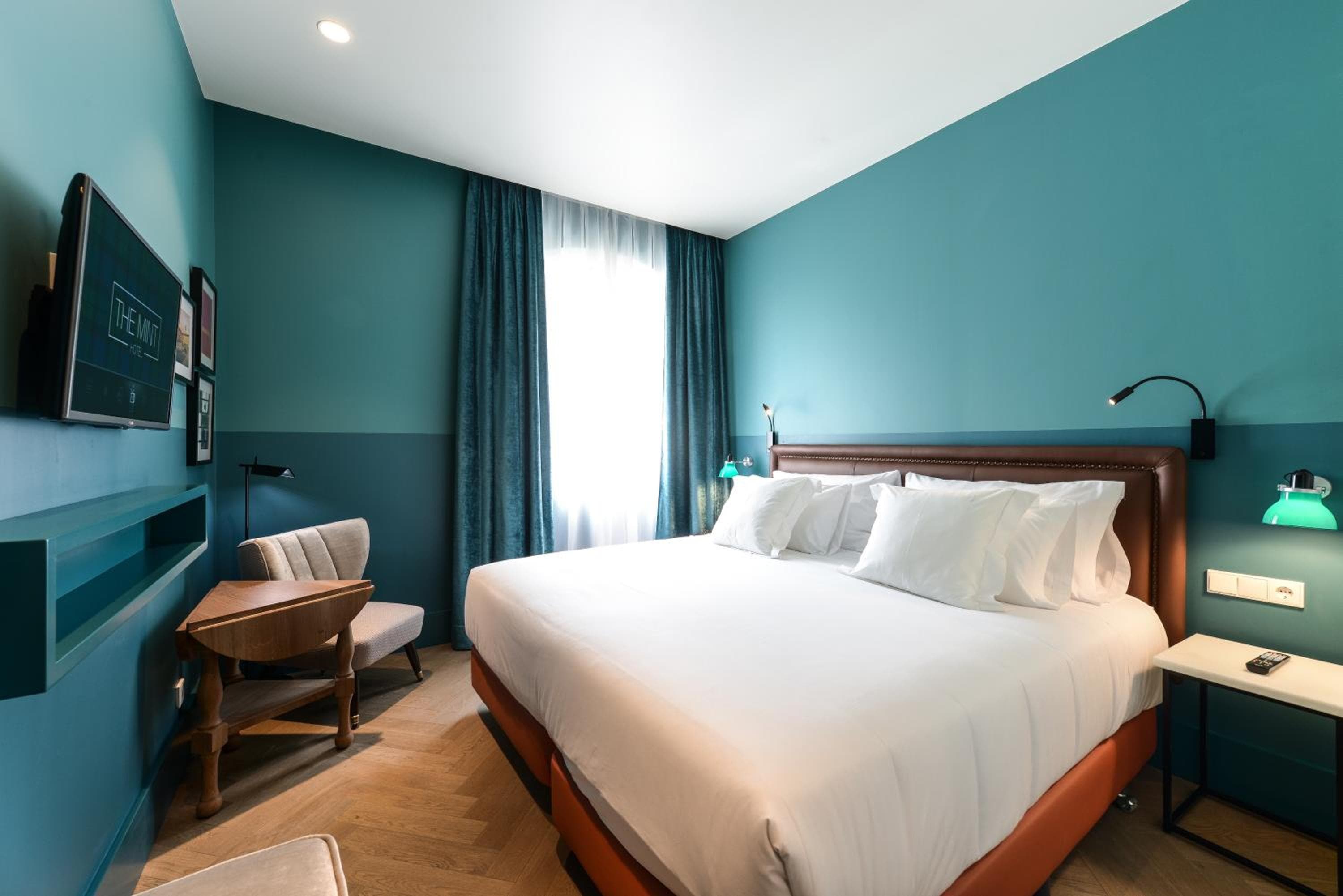 Vincci The Mint - Hotel — 24
