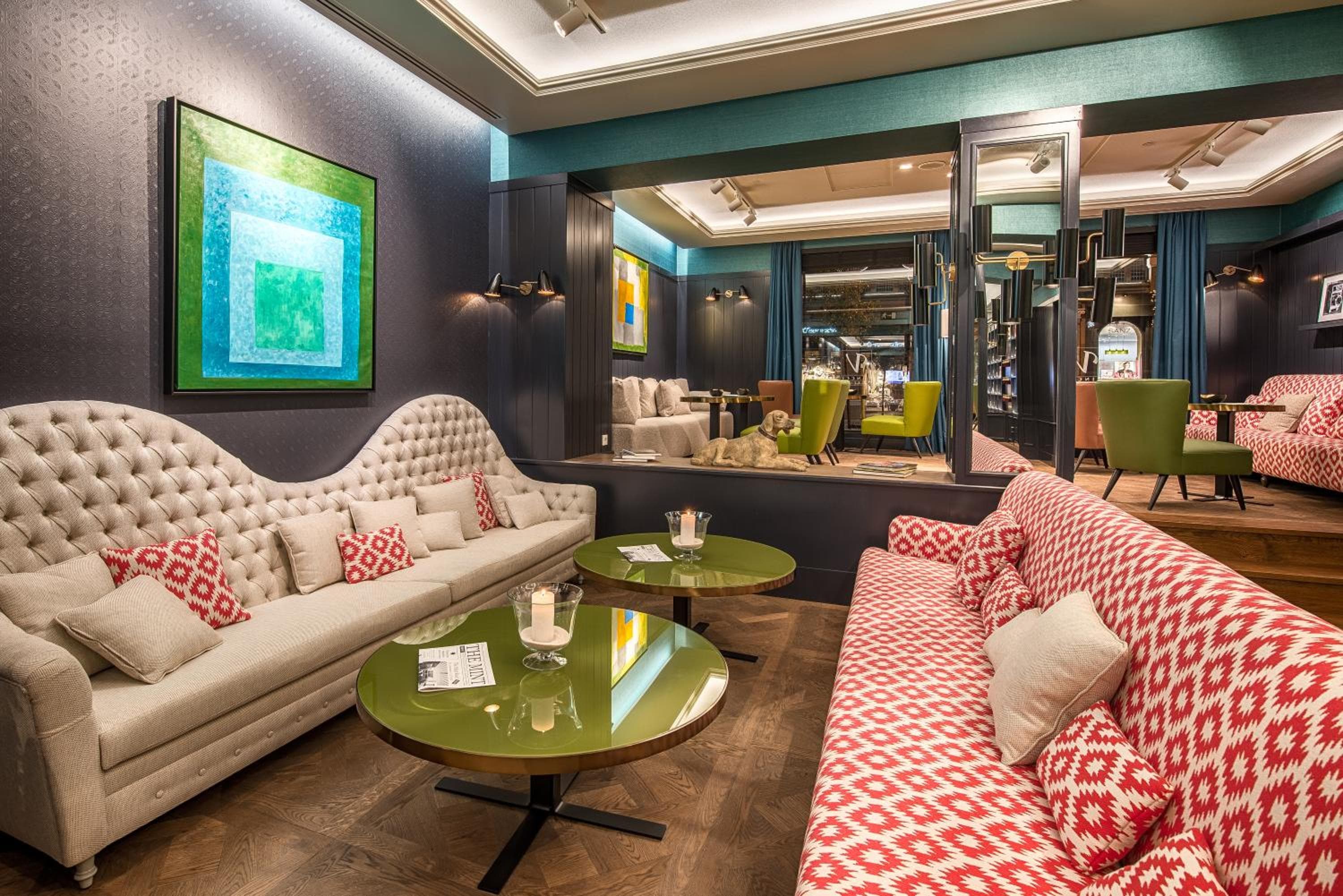 Vincci The Mint - Hotel — 3