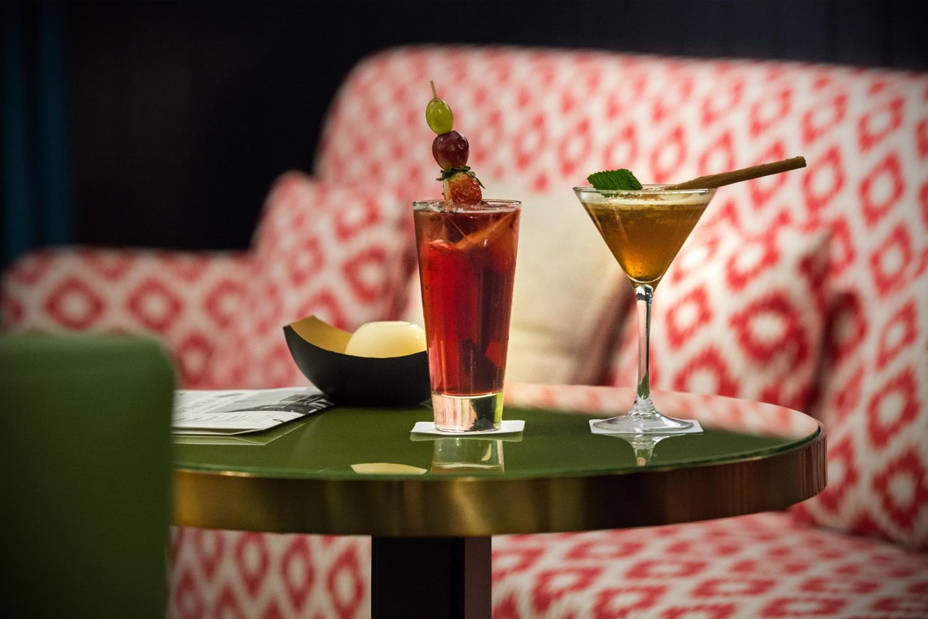 Vincci The Mint - Hotel — 21