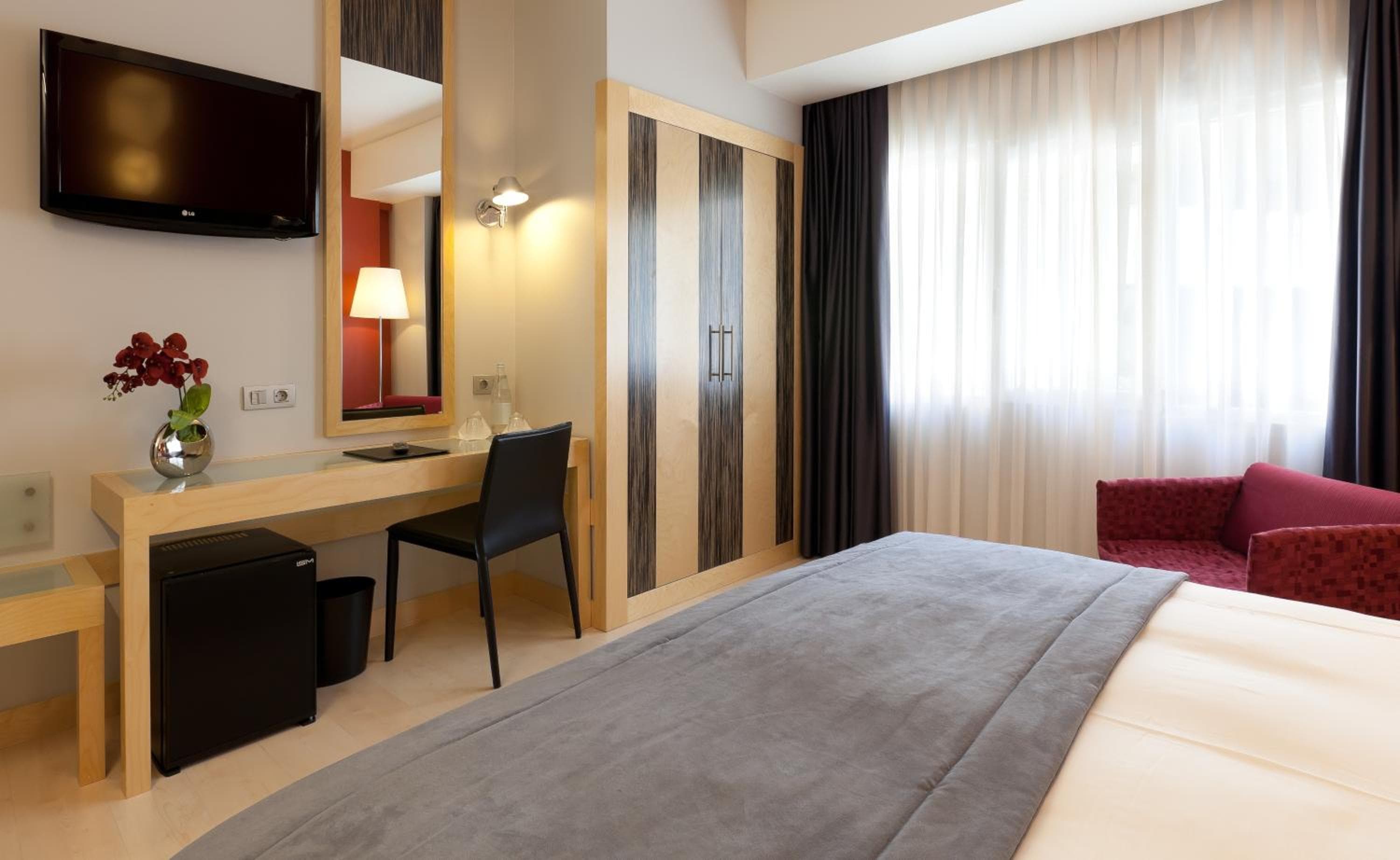 Hotel Alif Avenidas — 4
