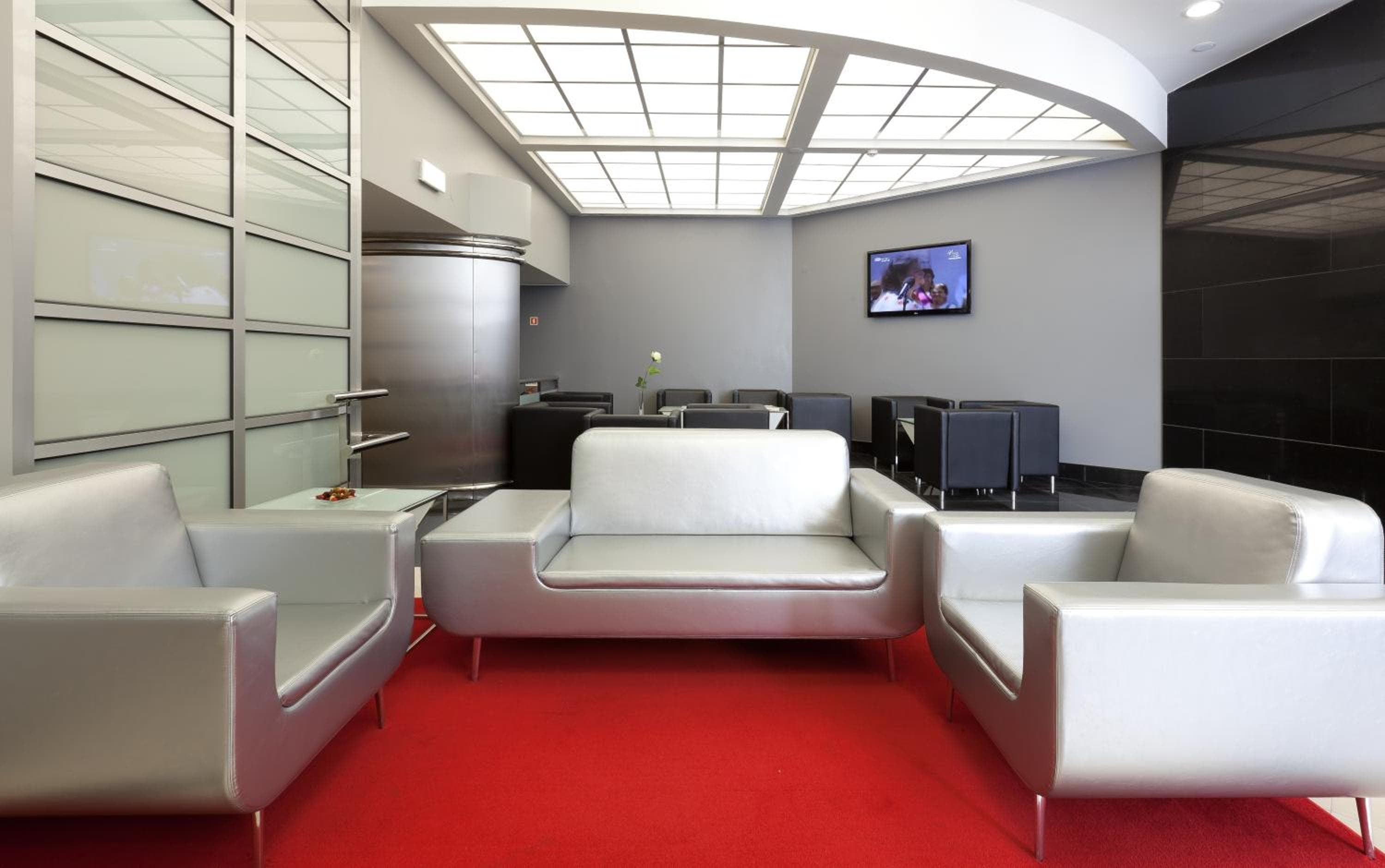 Hotel Alif Avenidas — 5