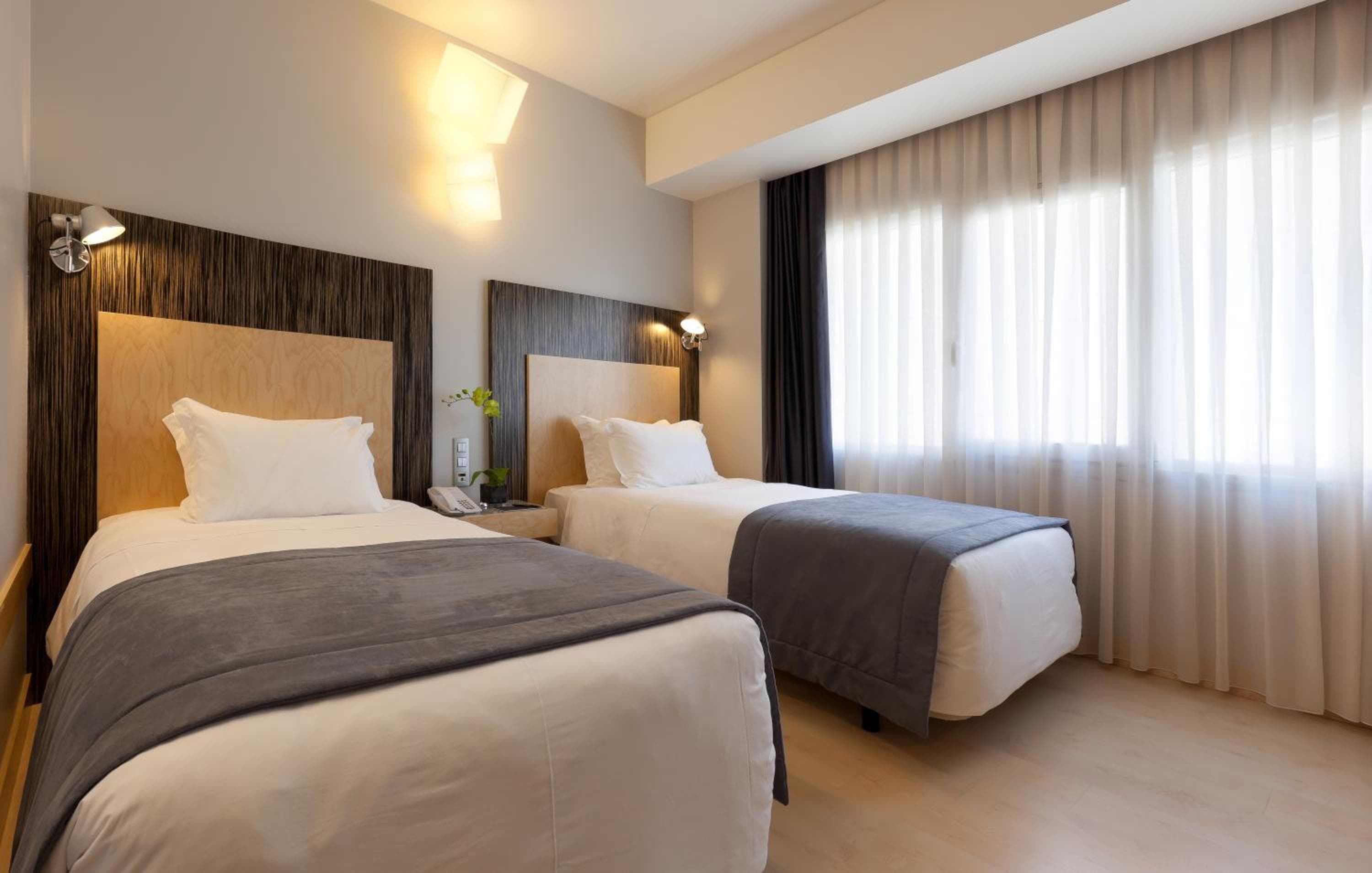 Hotel Alif Avenidas — 2