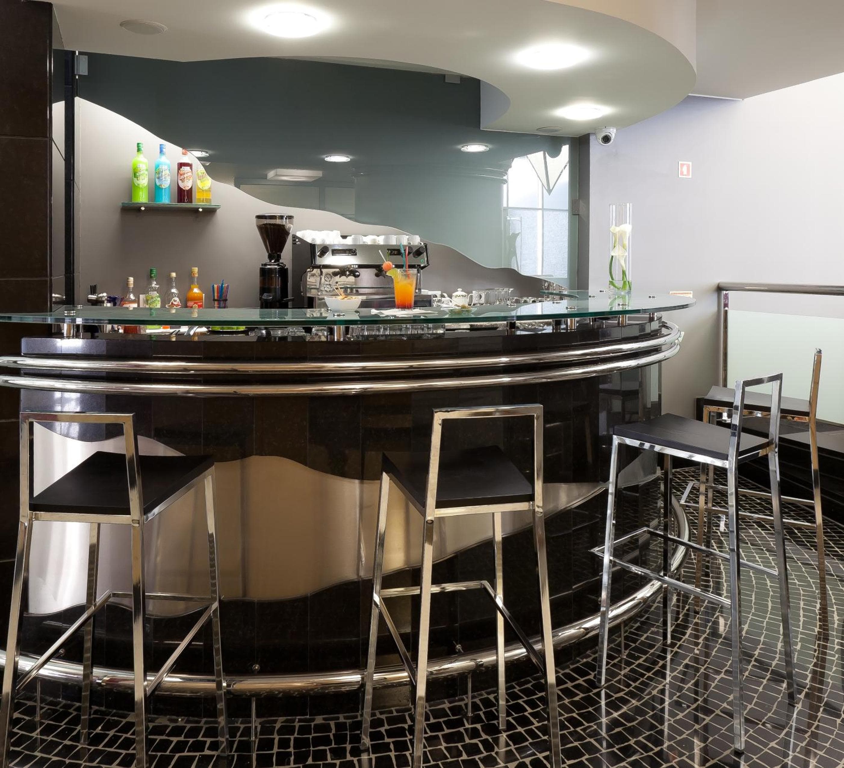 Hotel Alif Avenidas — 14