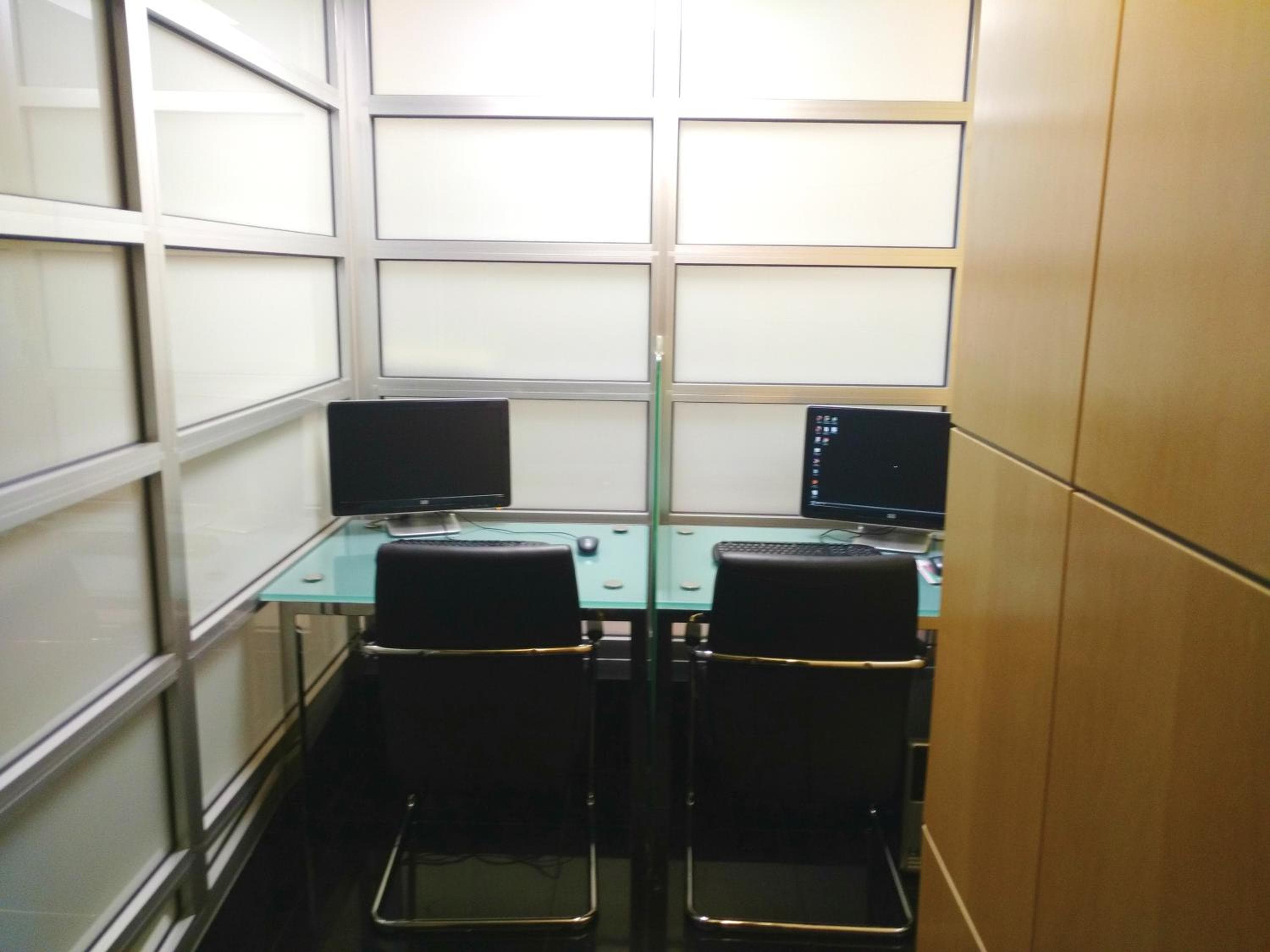 Hotel Alif Avenidas — 21