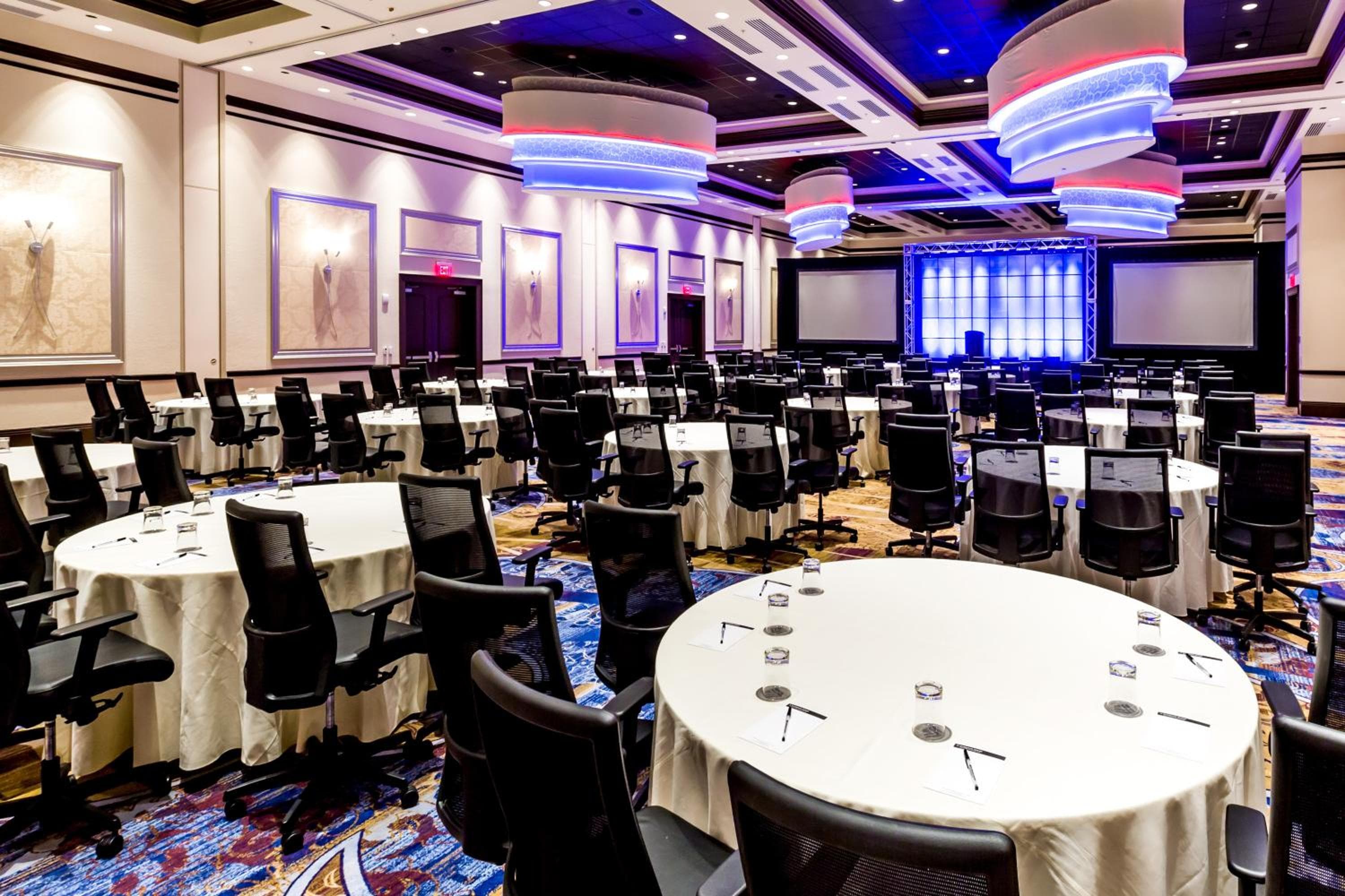 Wyndham Grand Orlando Resort Bonnet Creek — 23