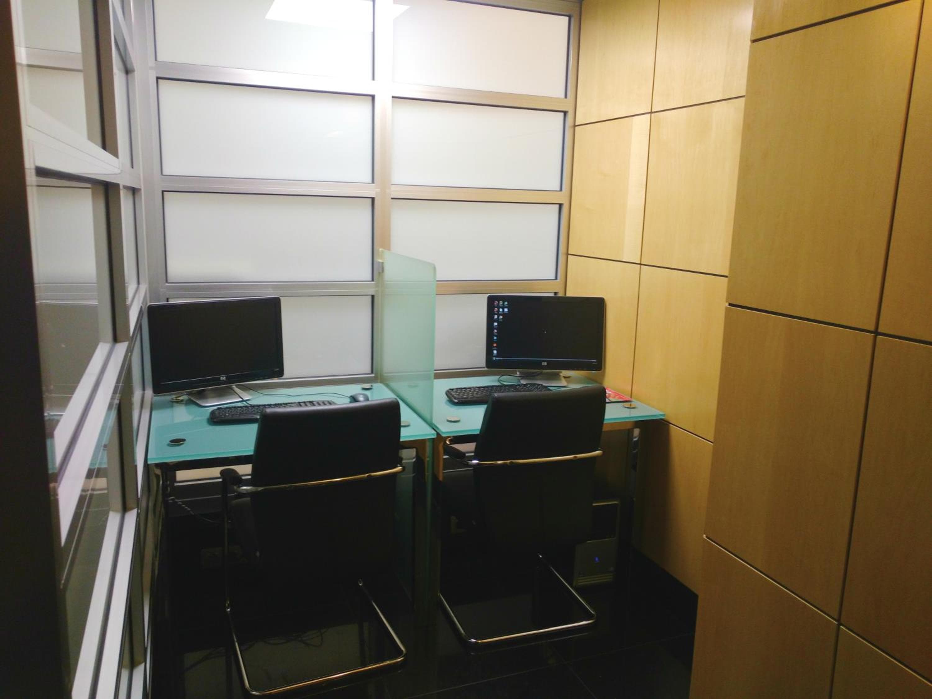Hotel Alif Avenidas — 20