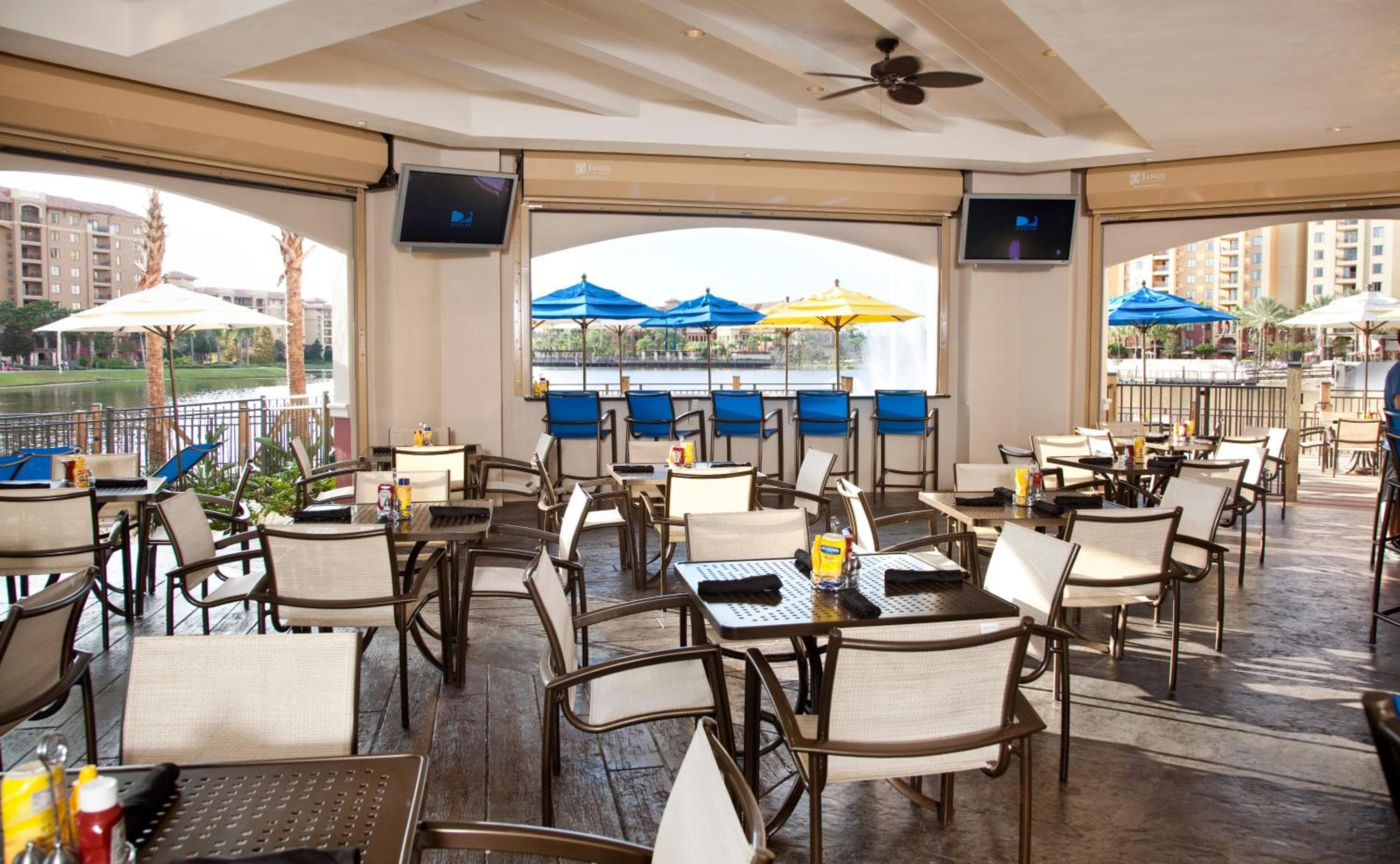 Wyndham Grand Orlando Resort Bonnet Creek — 15