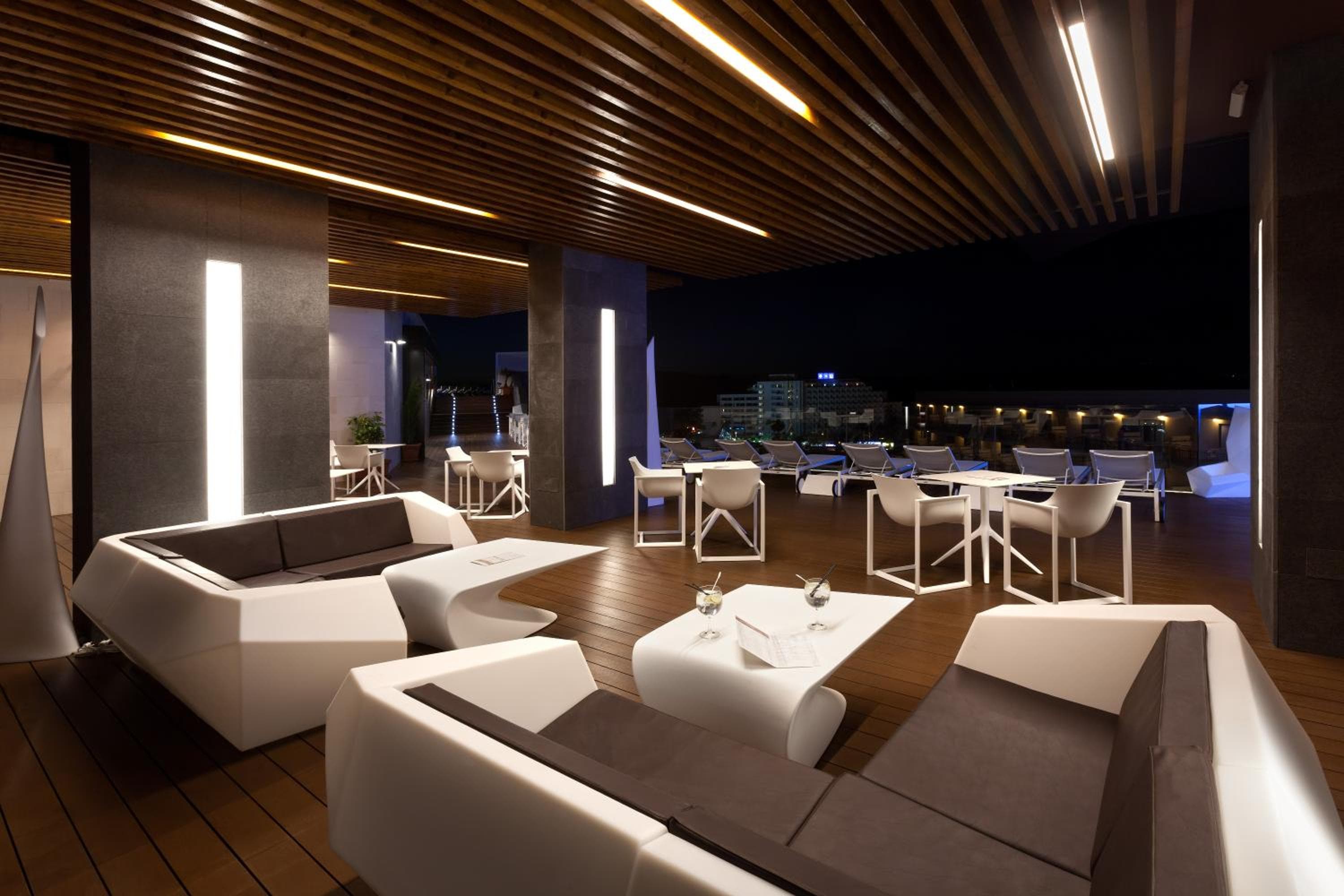 Tigotan Lovers & Friends Playa de las Americas - Adults Only (+18) — 9