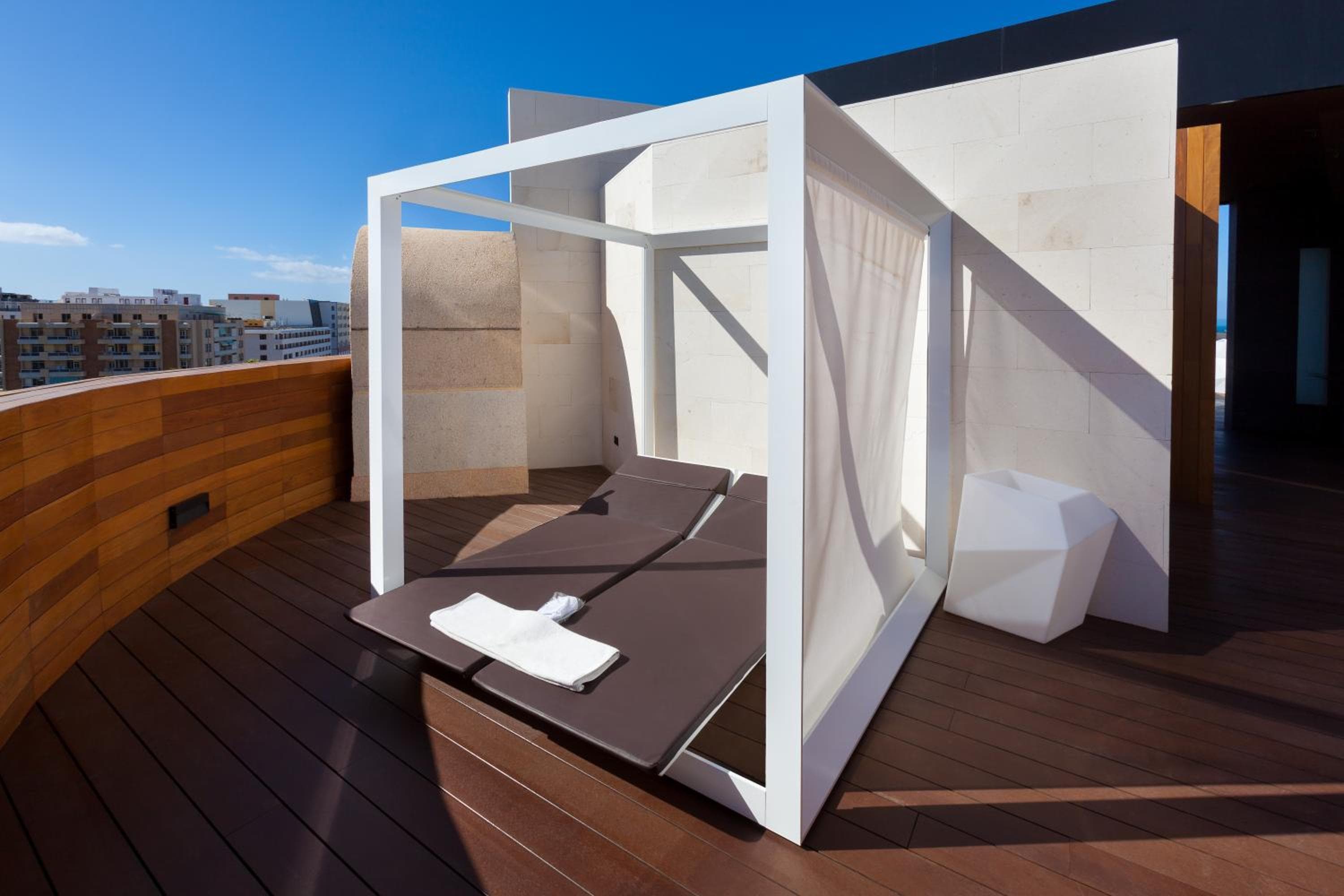 Tigotan Lovers & Friends Playa de las Americas - Adults Only (+18) — 23