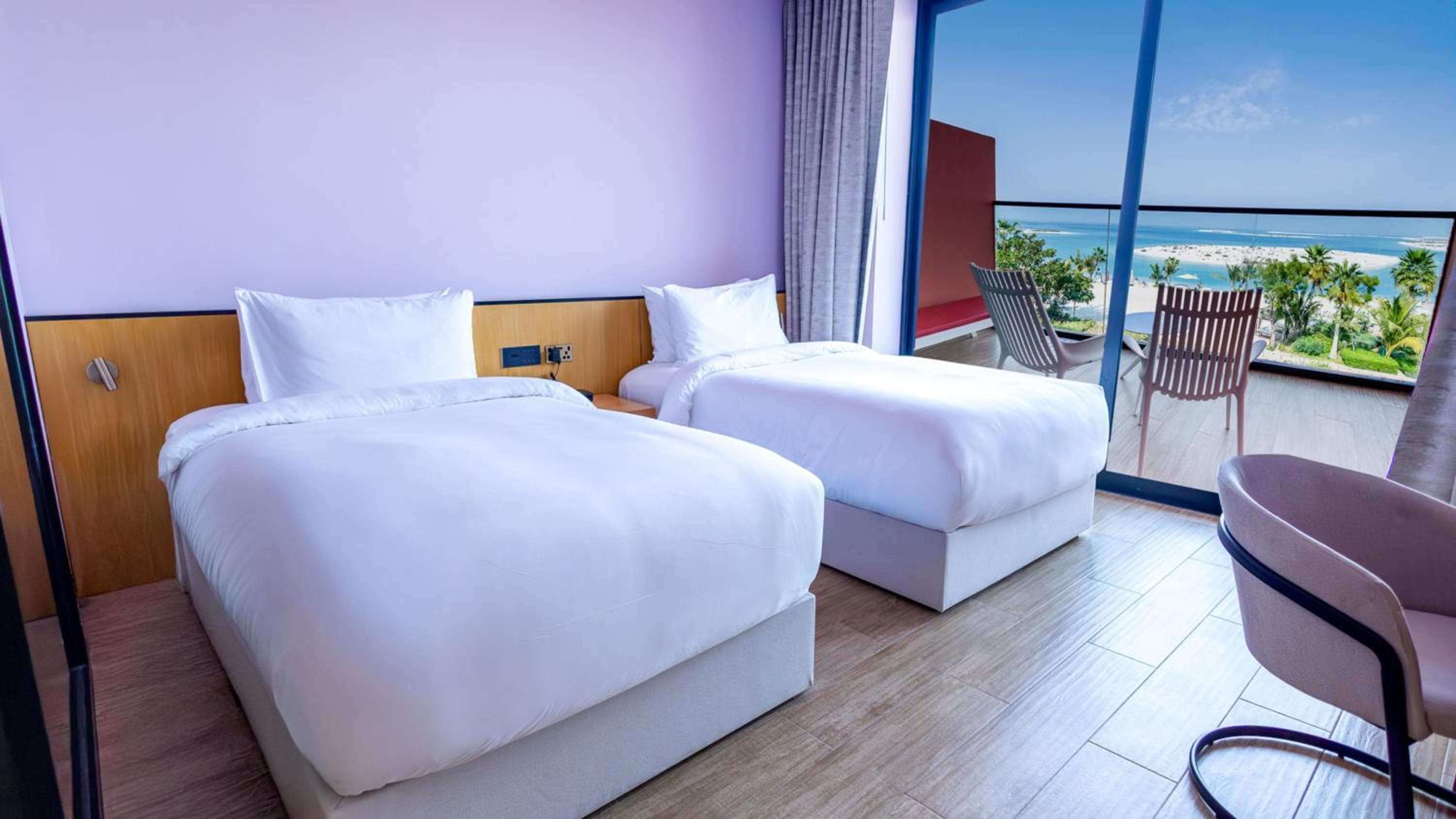 voco Dubai Monaco, The Heart of Europe by IHG-Adult only — 26