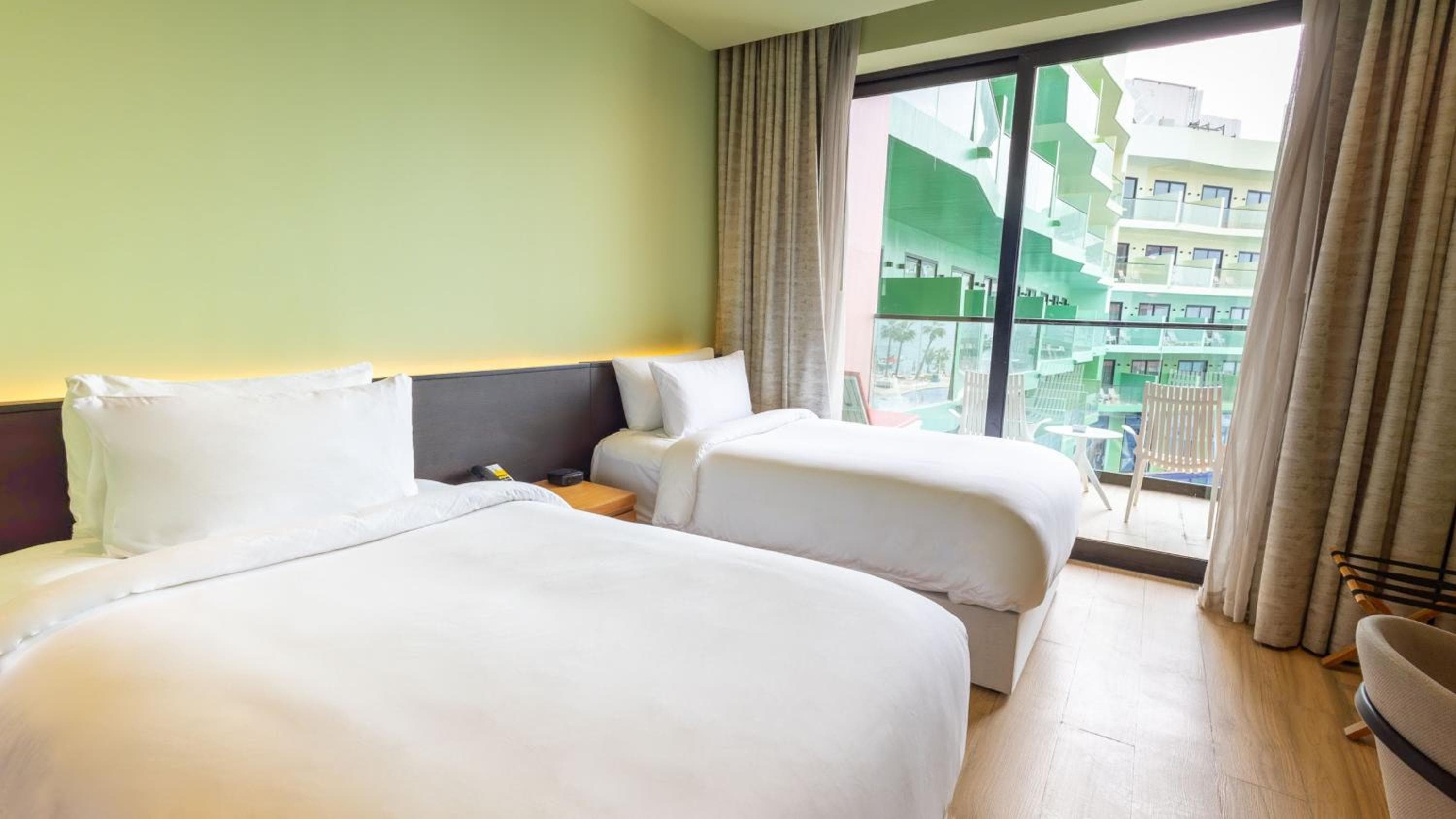 voco Dubai Monaco, The Heart of Europe by IHG-Adult only — 10