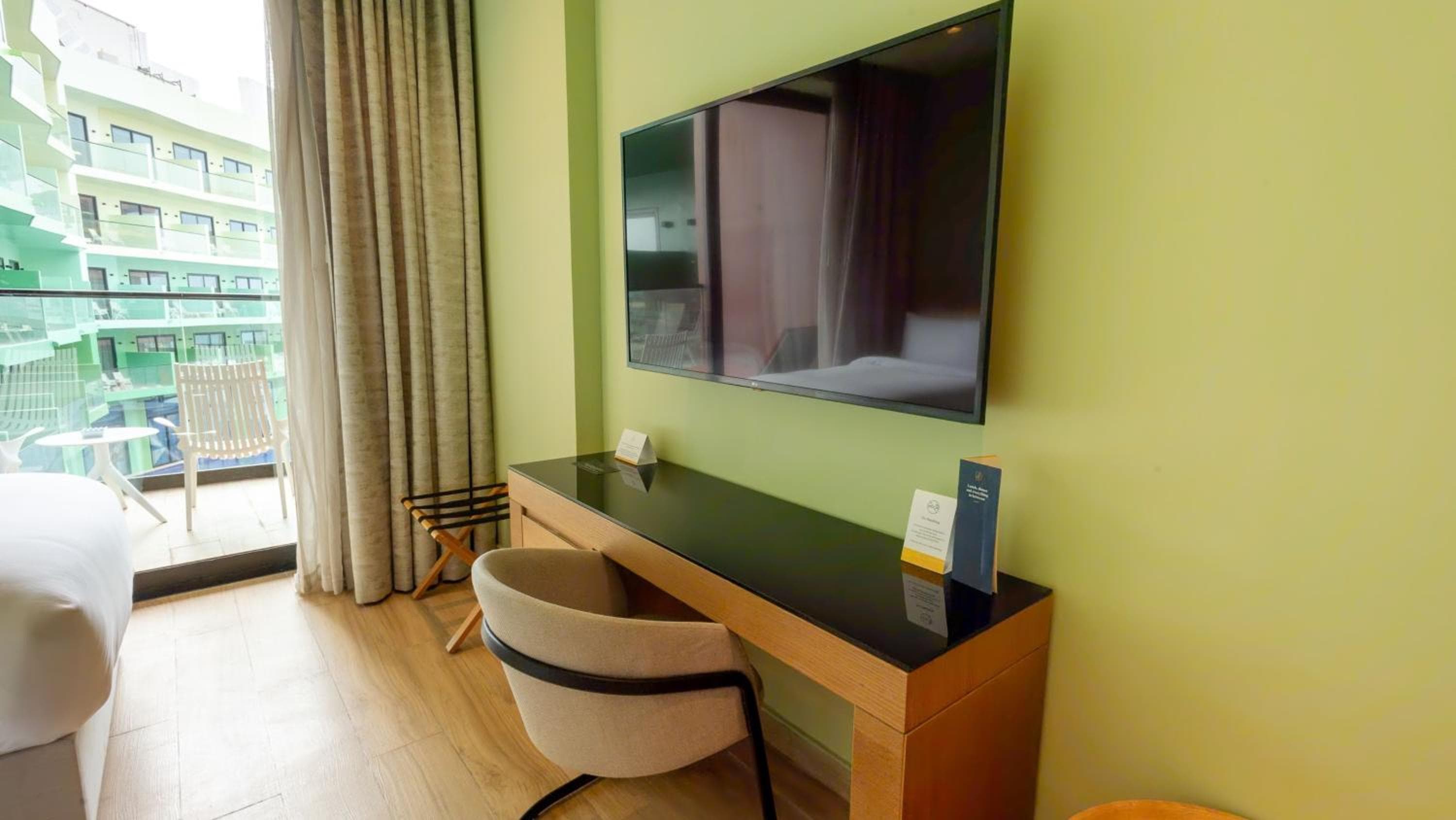 voco Dubai Monaco, The Heart of Europe by IHG-Adult only — 11