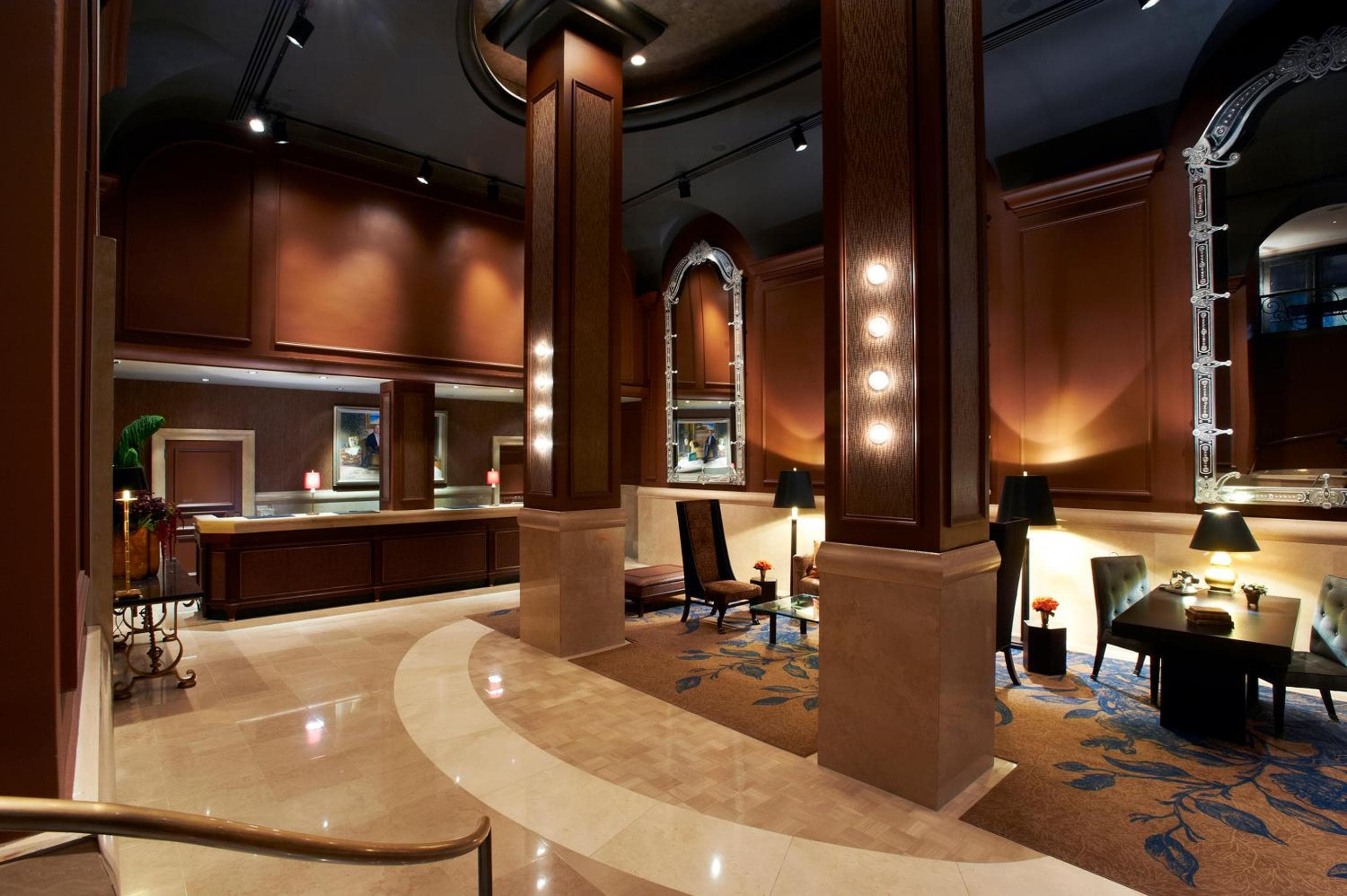 The Benjamin Royal Sonesta New York — 3