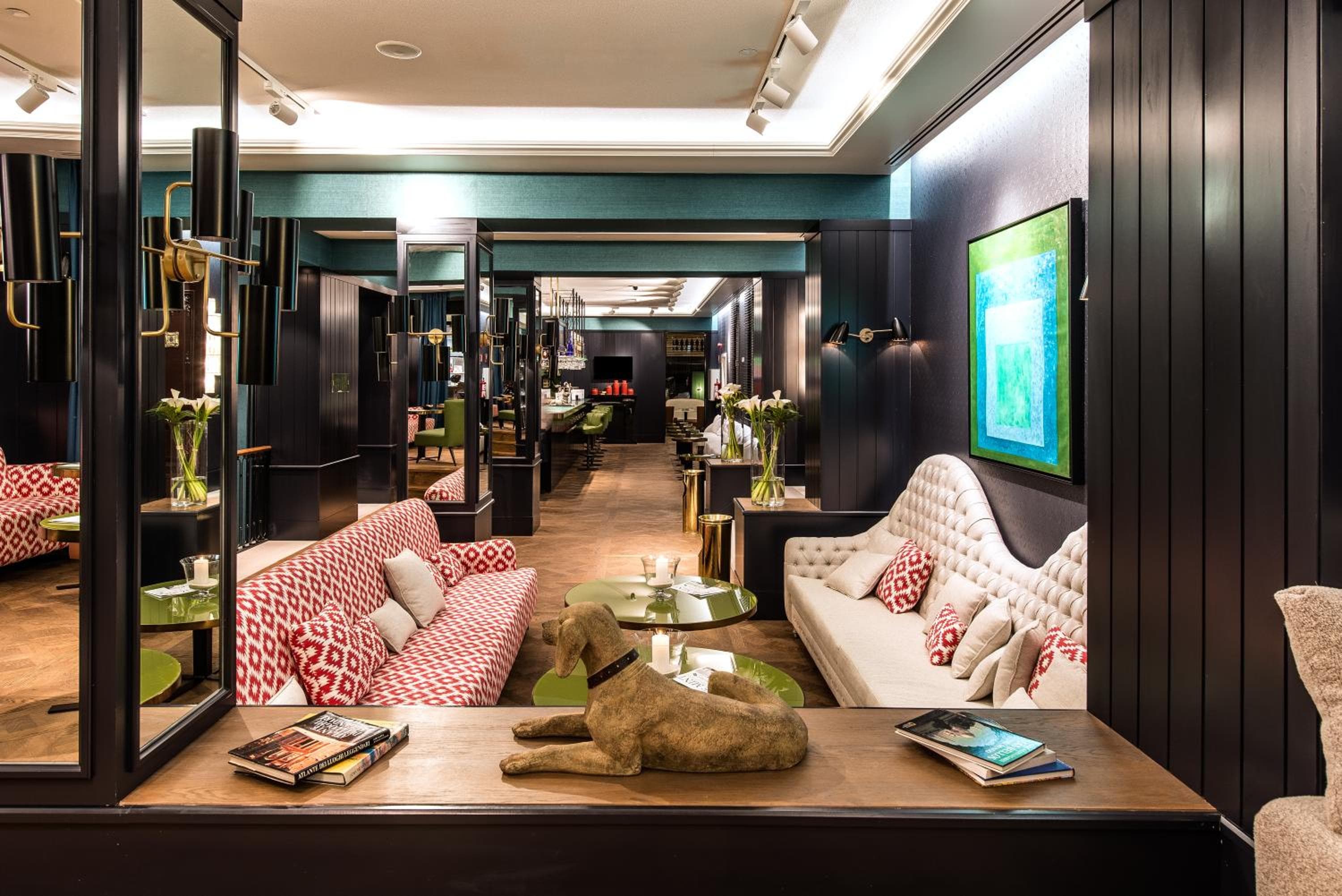 Vincci The Mint - Hotel — 4