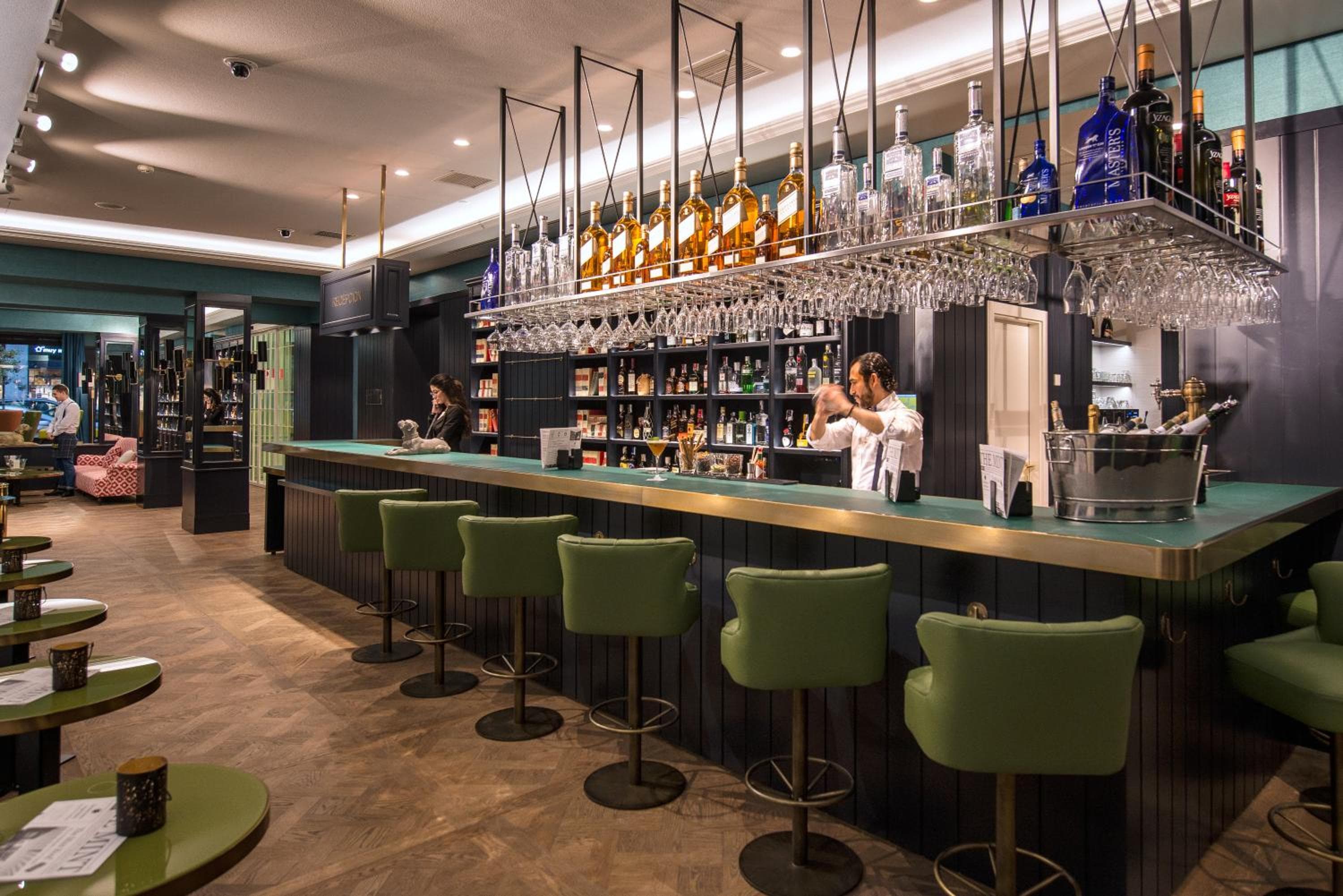 Vincci The Mint - Hotel — 5