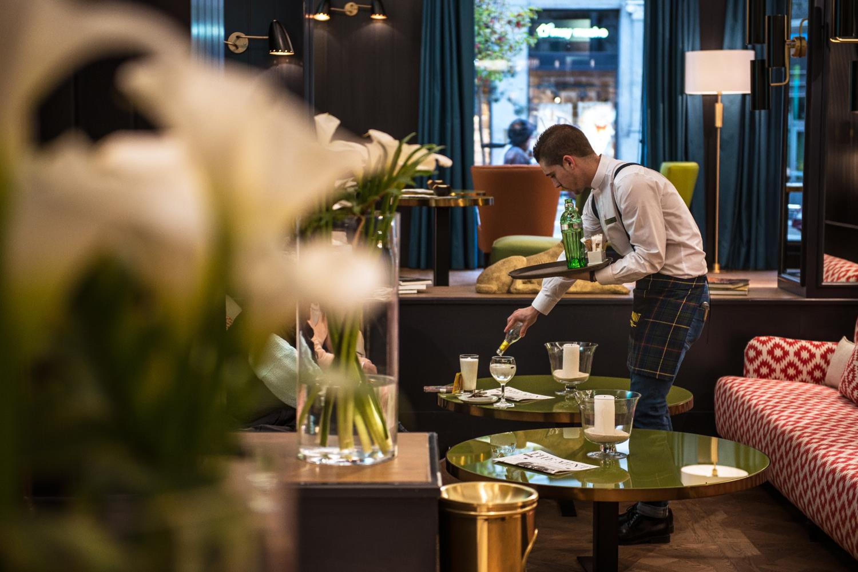 Vincci The Mint - Hotel — 7