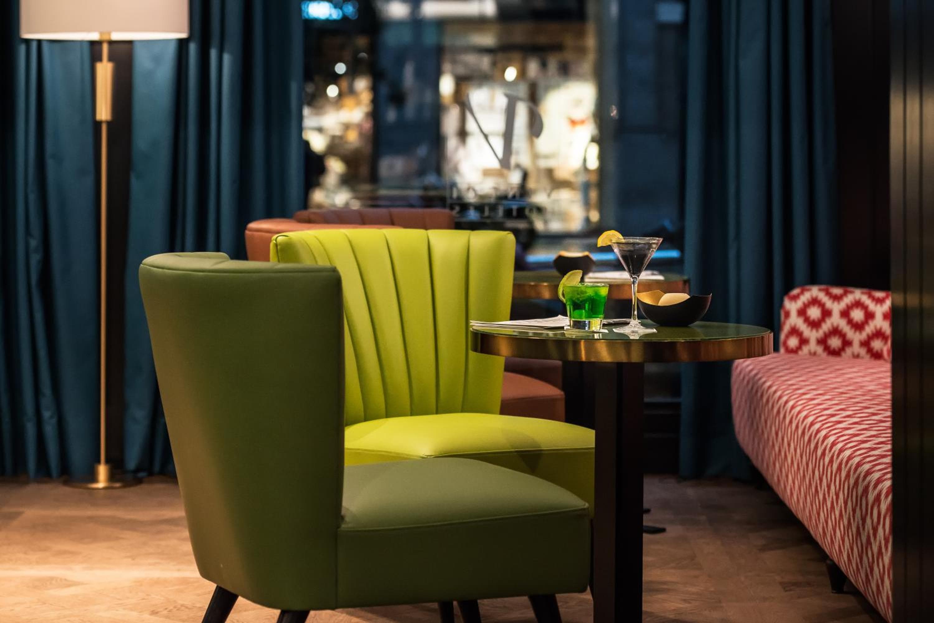 Vincci The Mint - Hotel — 19