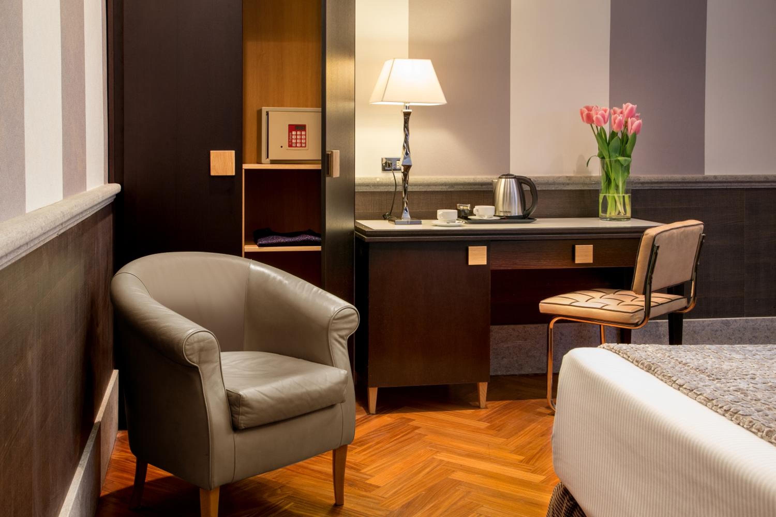 Hotel Corte Real — 12