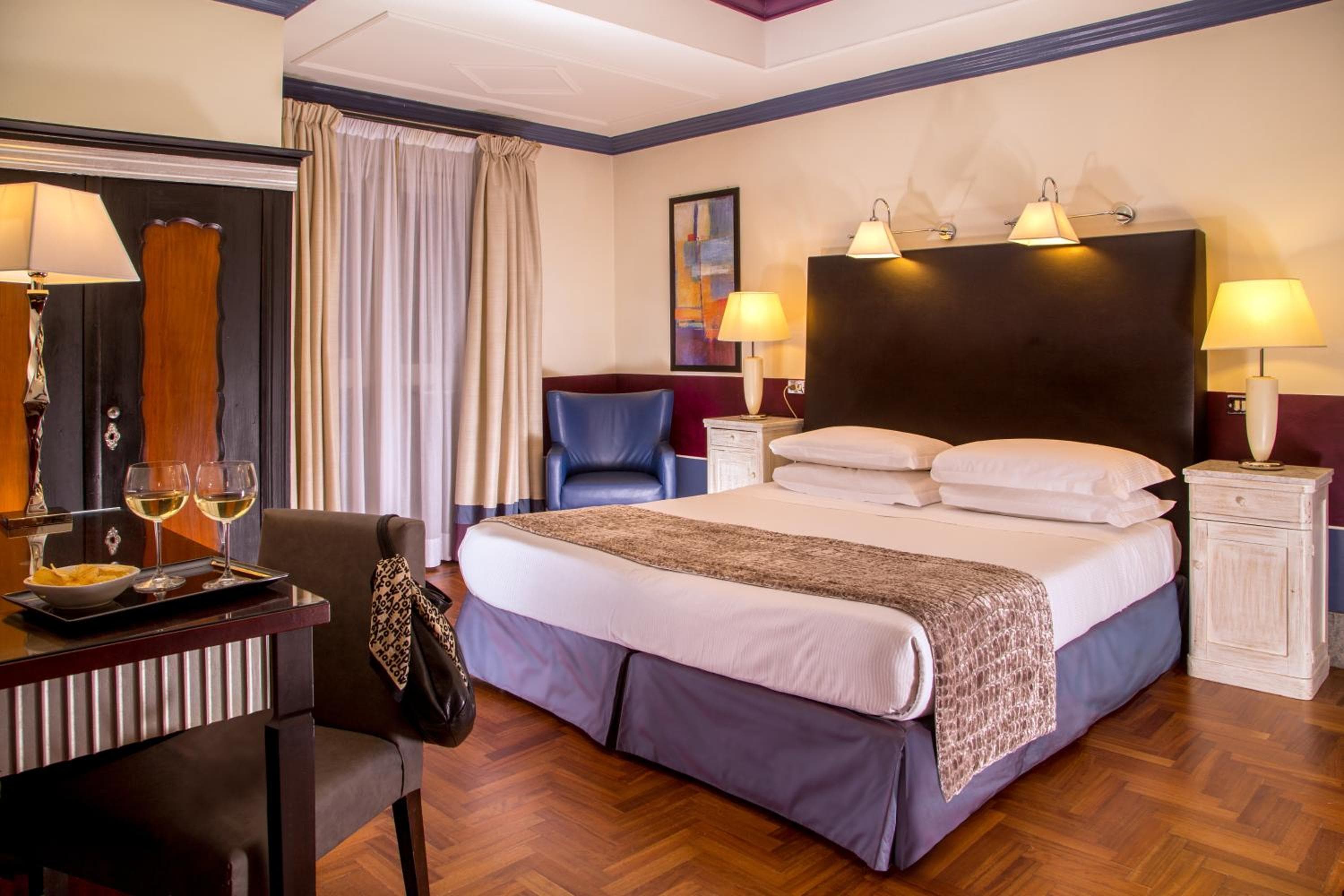 Hotel Corte Real — 8