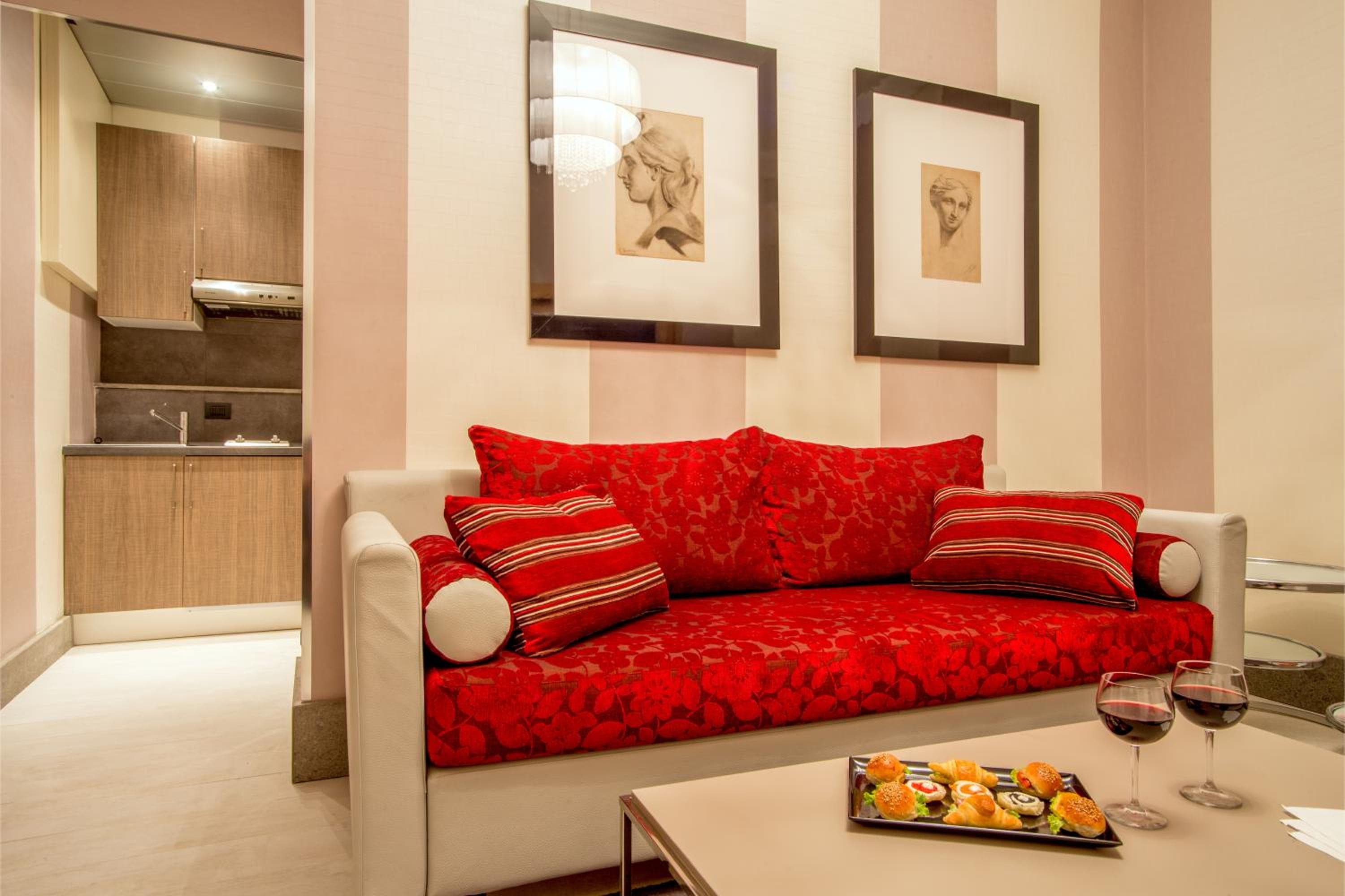 Hotel Corte Real — 5