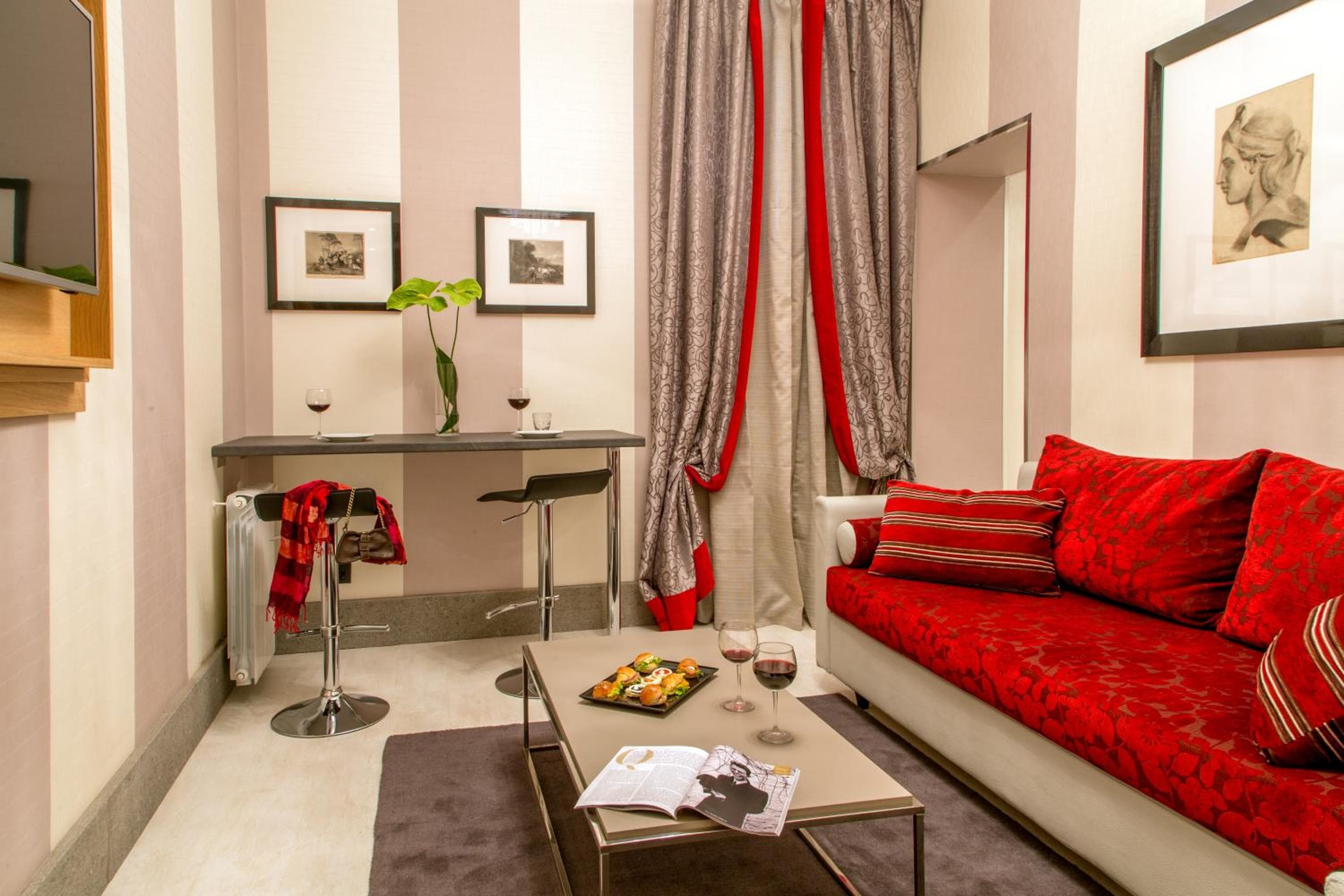 Hotel Corte Real — 7