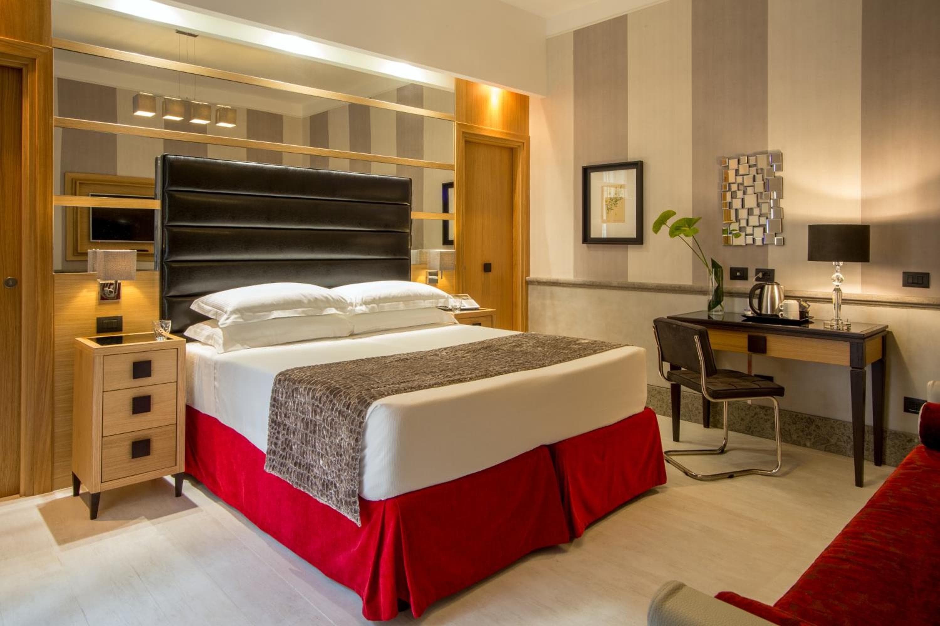 Hotel Royal Court — 23