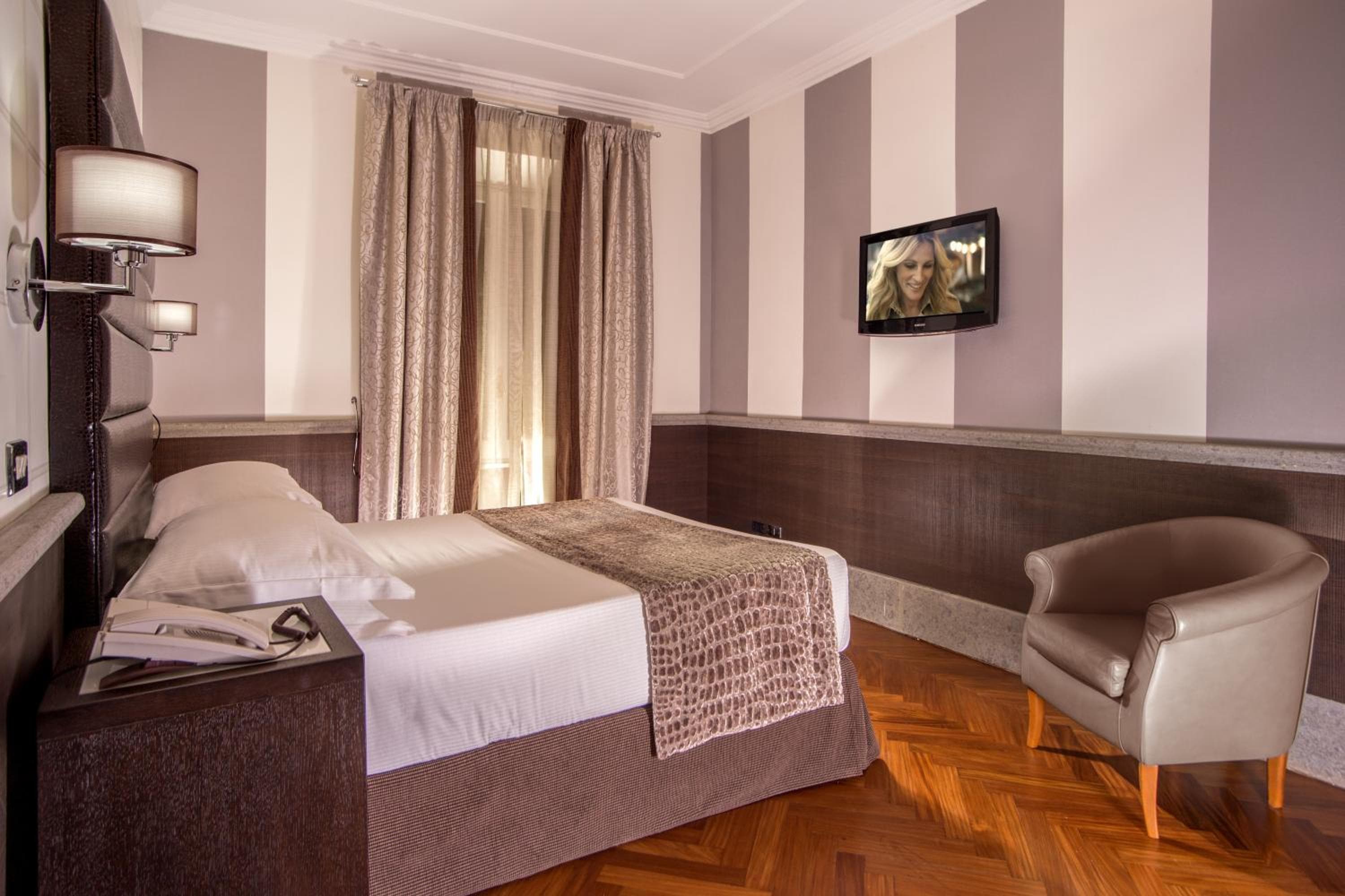 Hotel Corte Real — 10