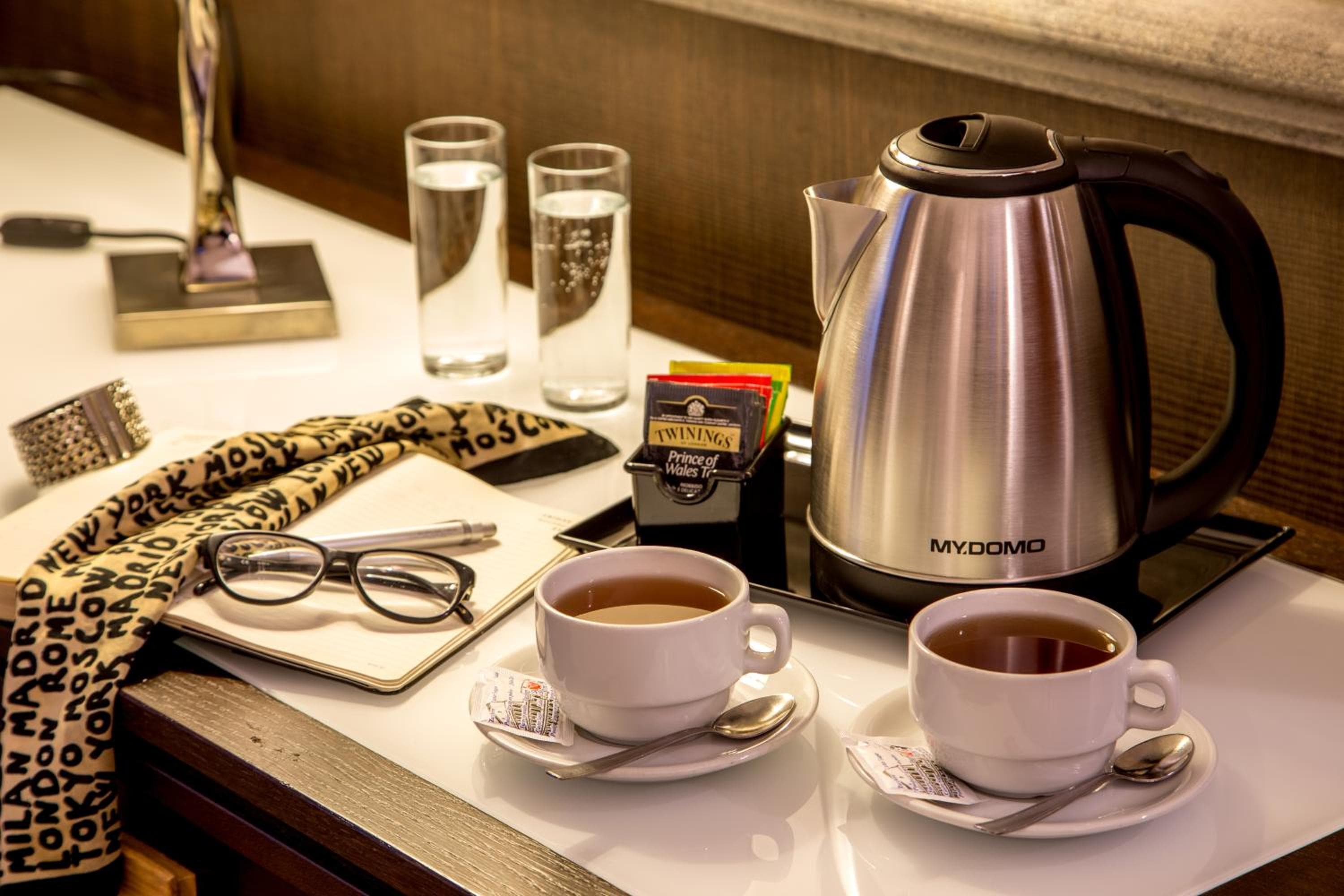 Hotel Corte Real — 15