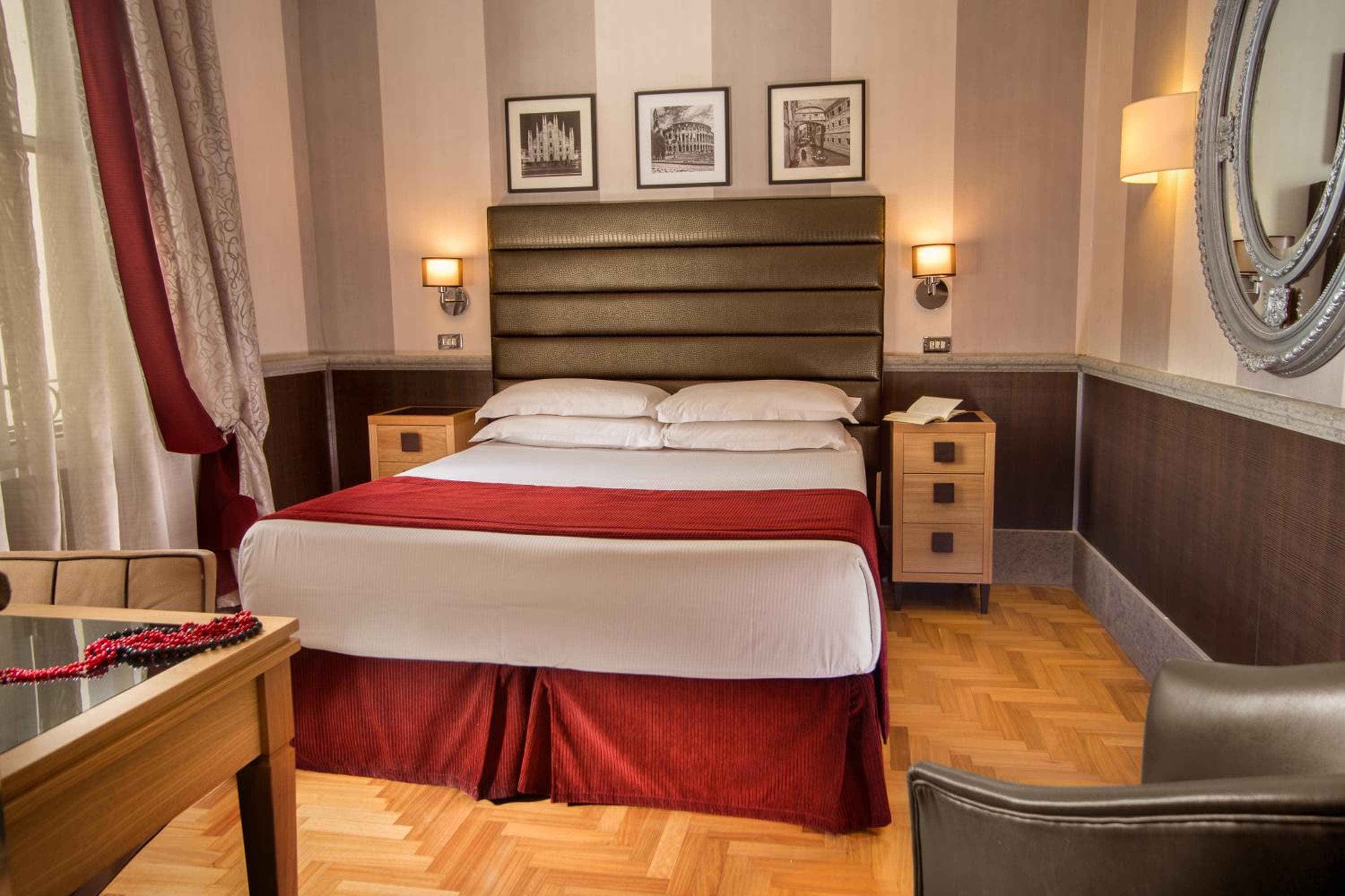 Hotel Corte Real — 3