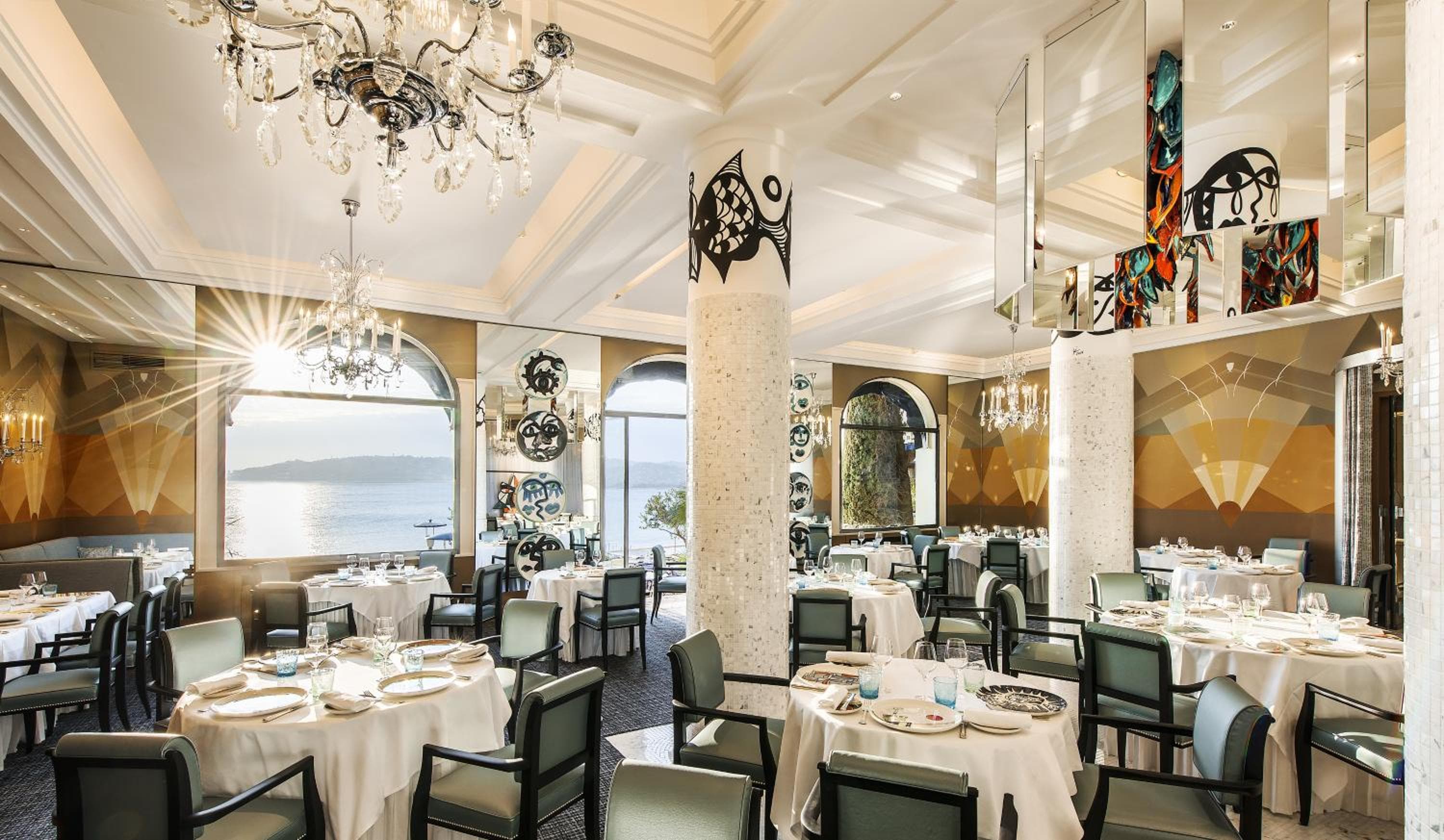 Hotel Belles Rives — 18