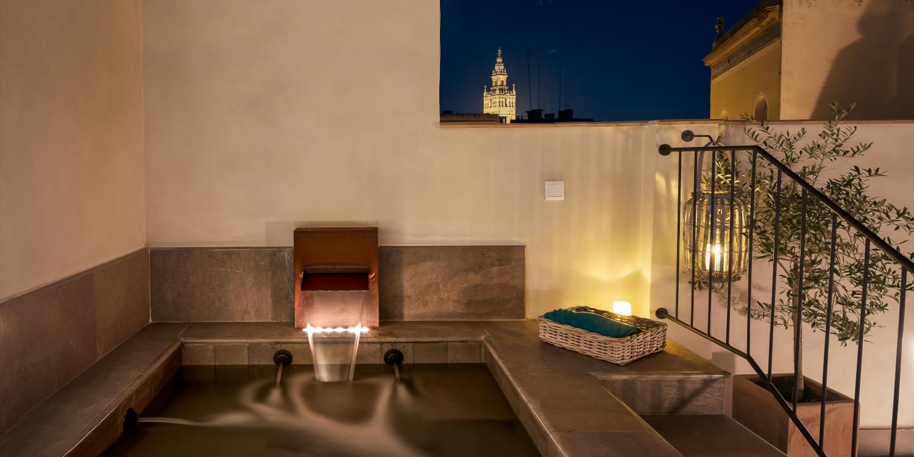 Hotel Boutique Corral del Rey — 13
