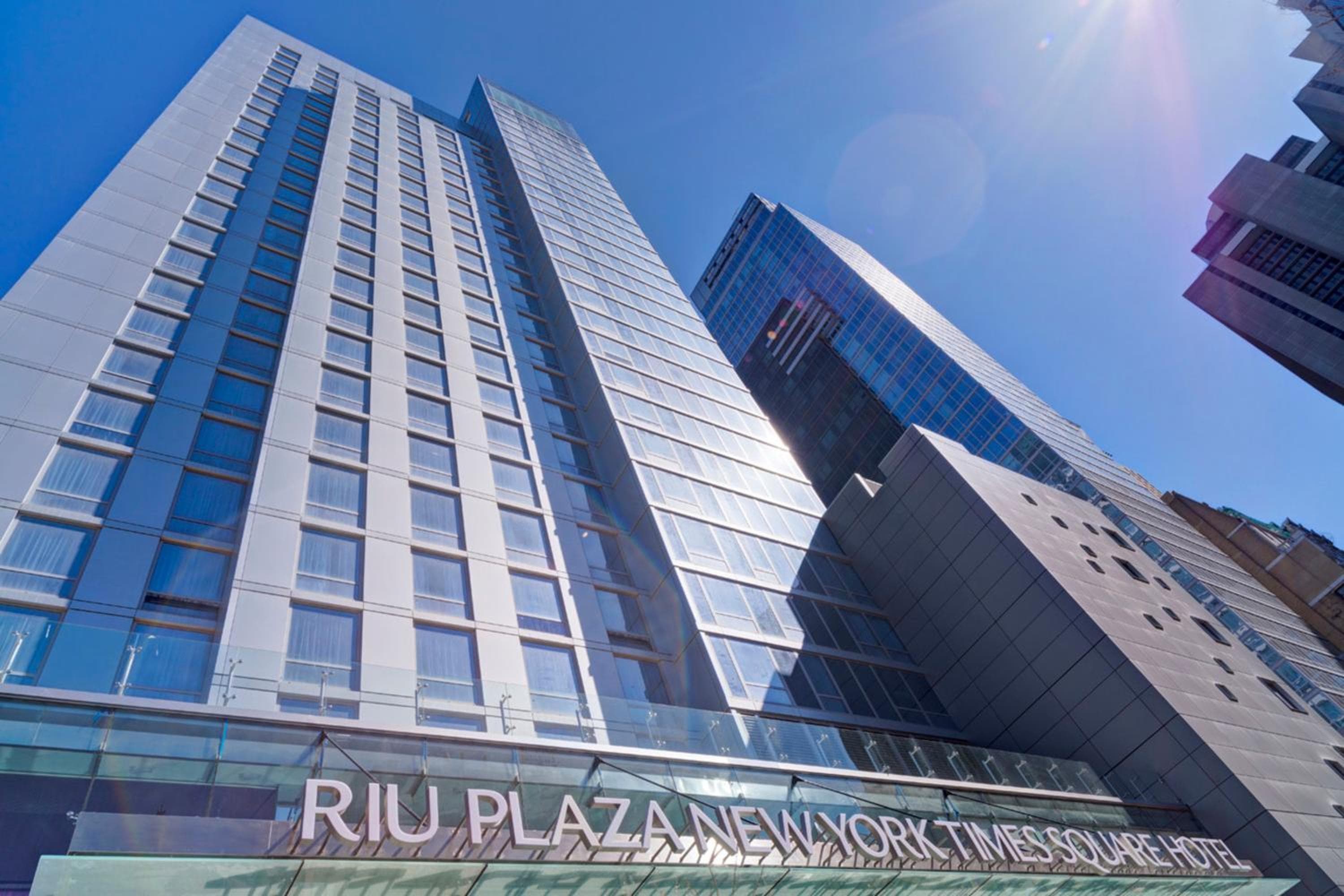 Riu Plaza Nueva York Times Square — 14