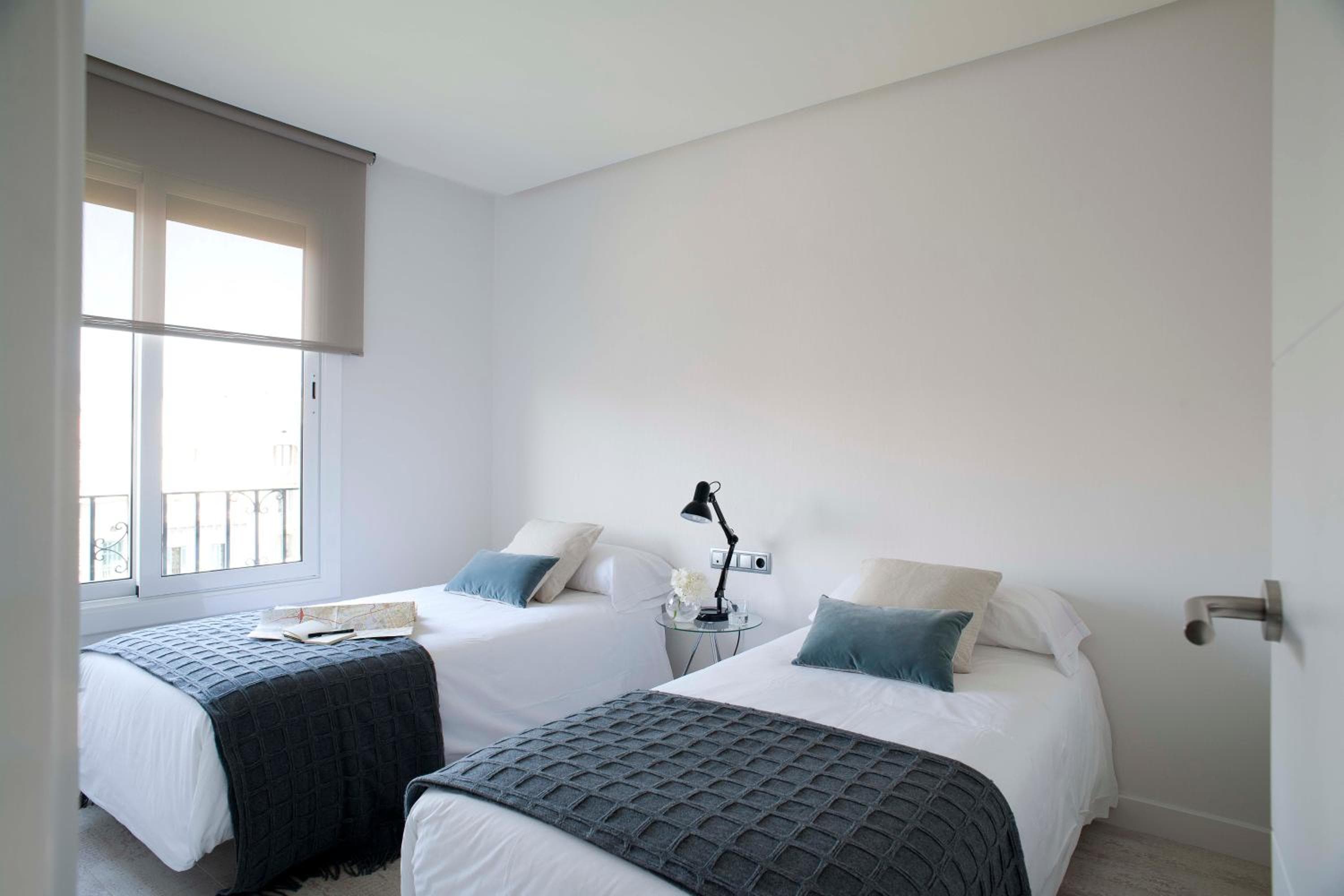 Eric Vökel Boutique Apartments - Madrid Suites — 16