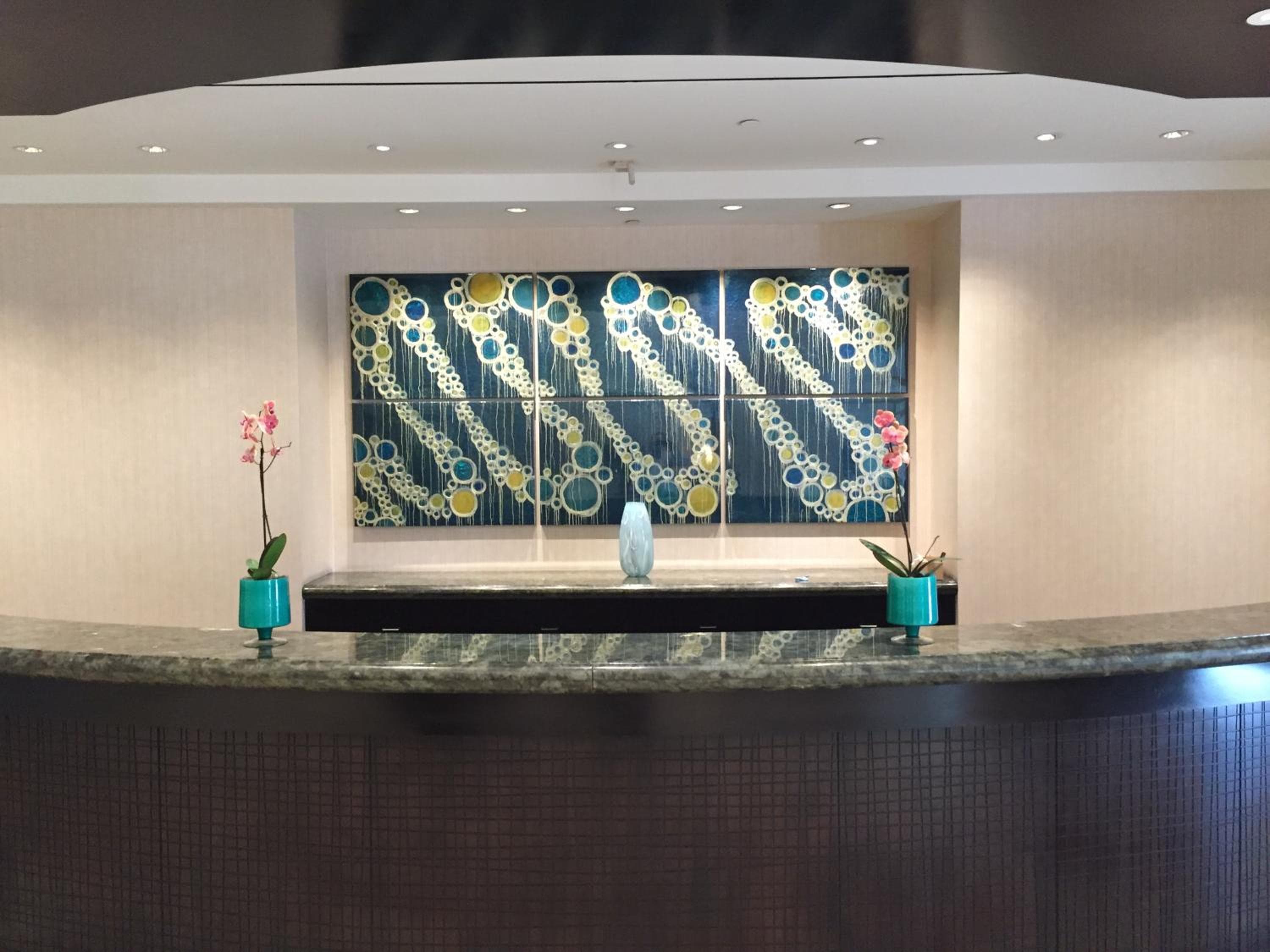 Luxury Suites International im The Signature — 30