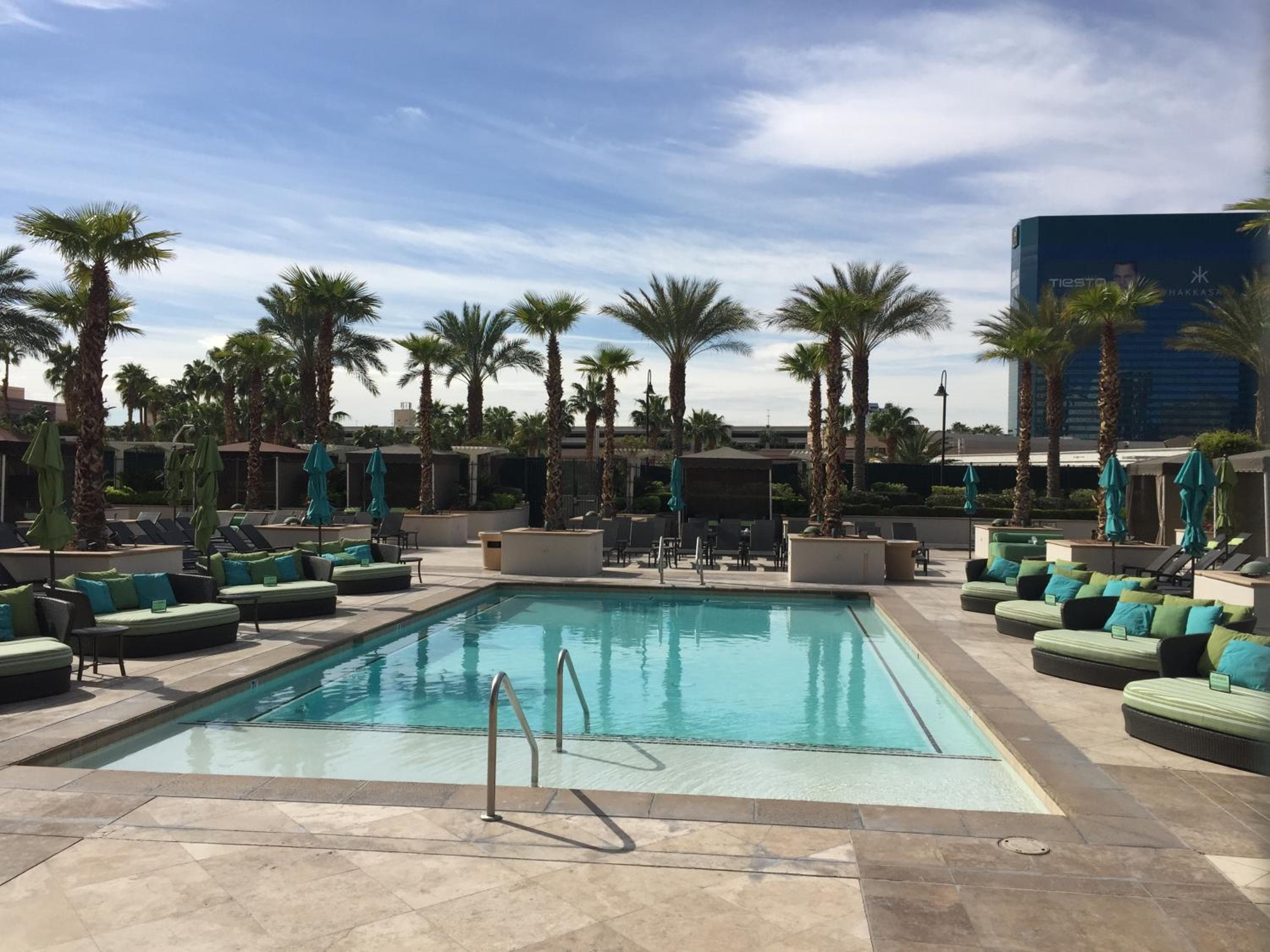 Luxury Suites International im The Signature — 16