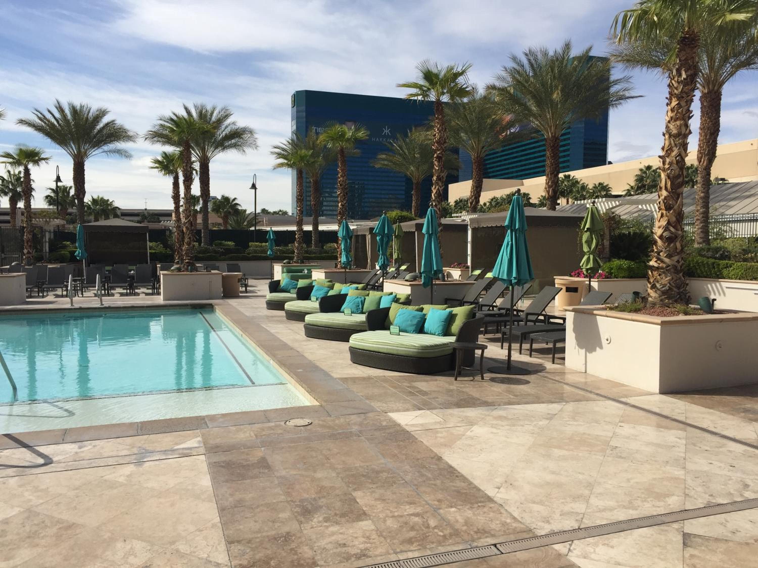 Luxury Suites International im The Signature — 5