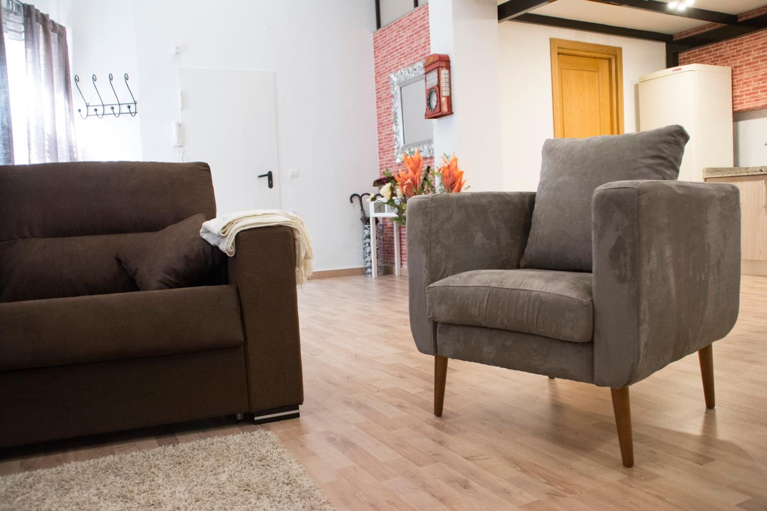 Apartamentos Sevilla Palace — 17