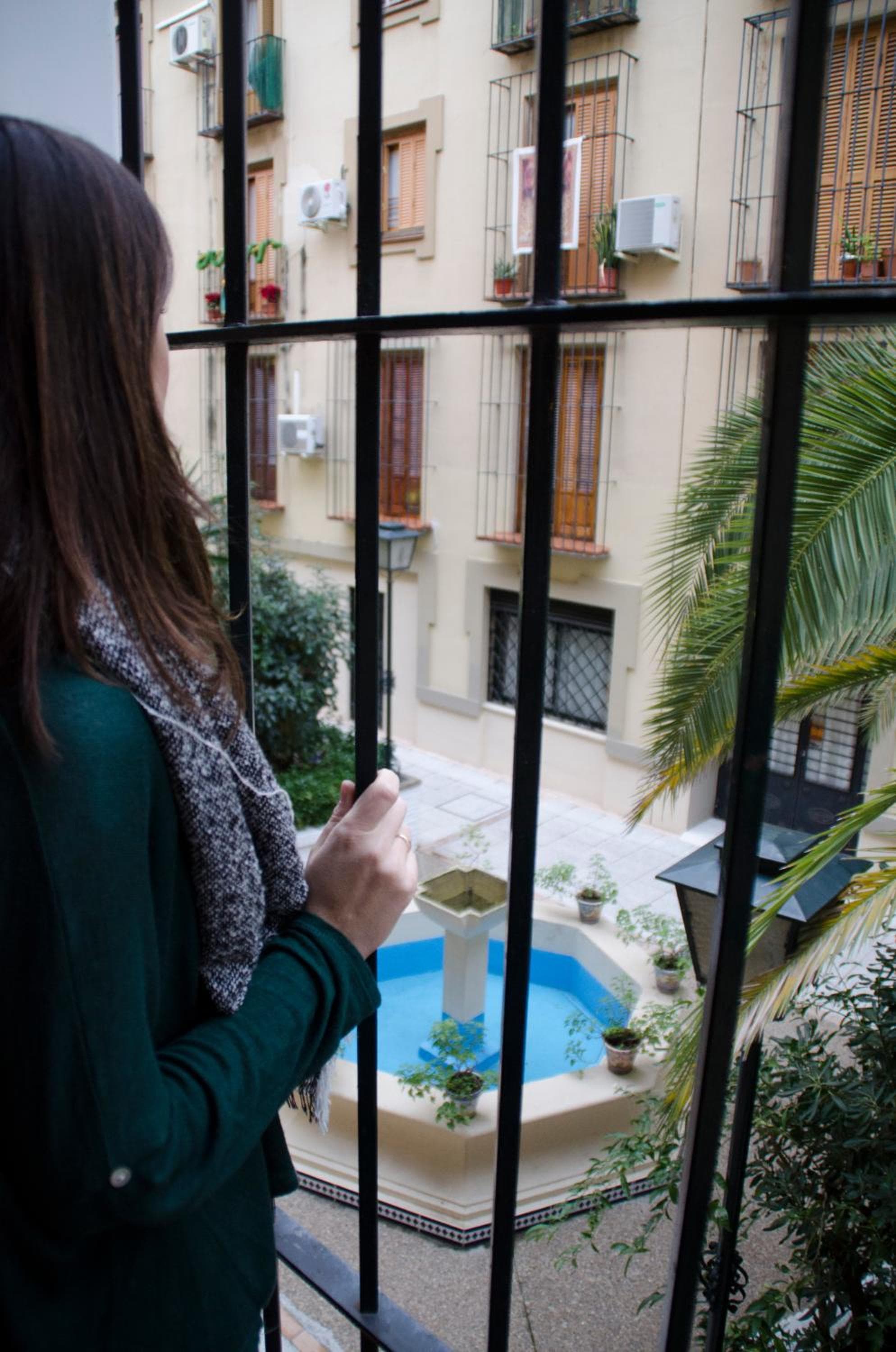 Apartamentos Sevilla Palace — 20