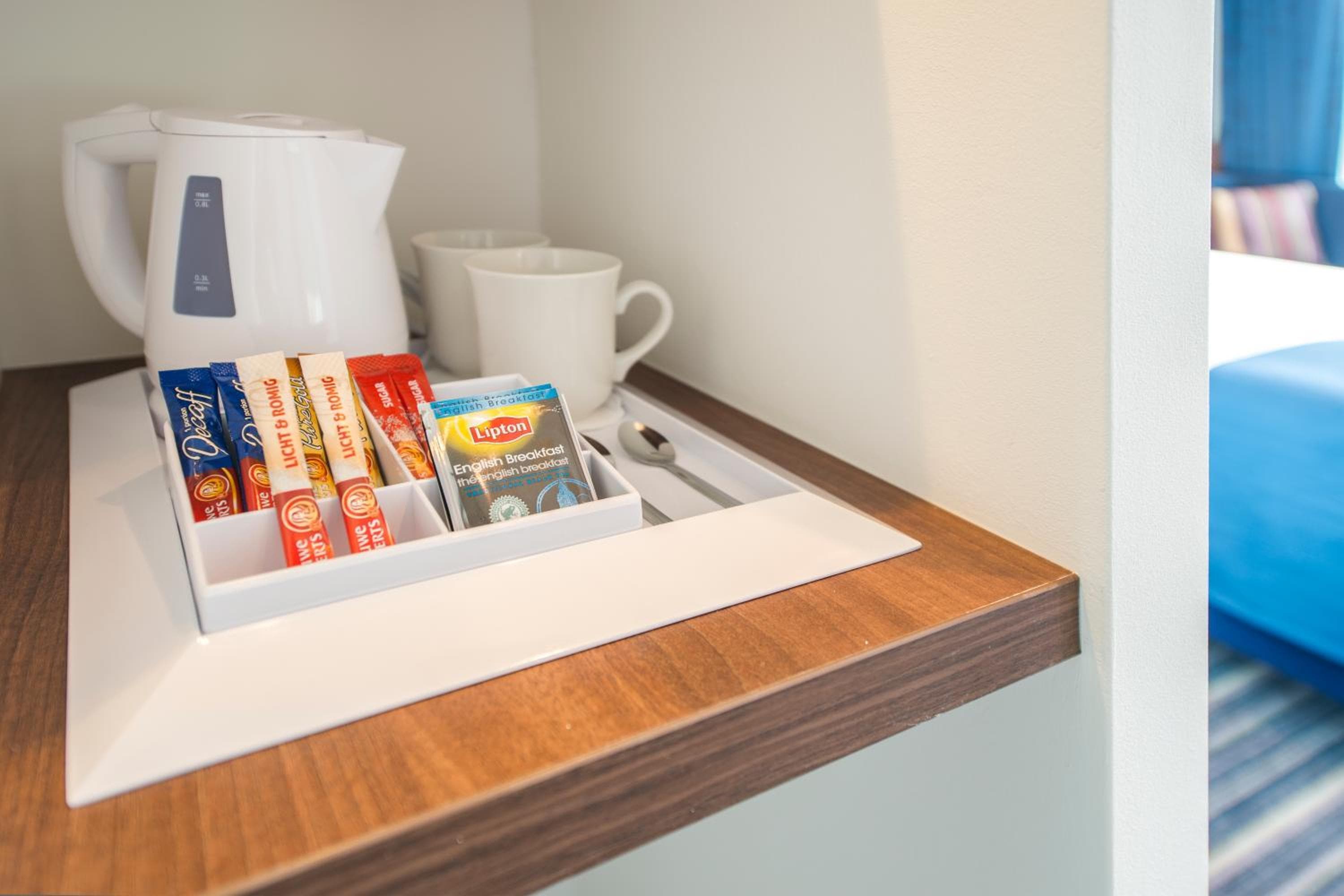 Holiday Inn Express Amsterdam - Sud, un hotel IHG — 9