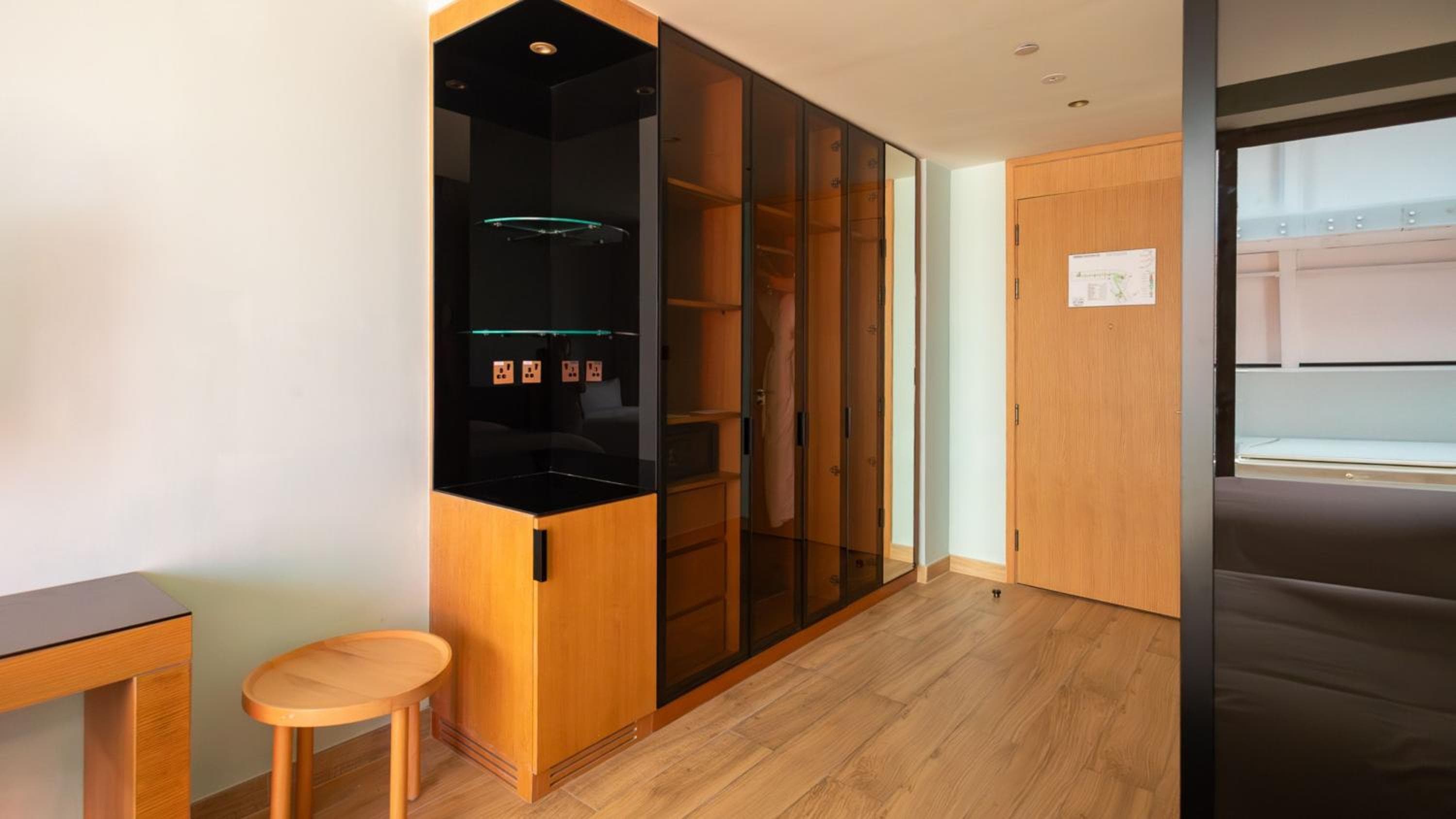 voco Dubai Monaco, The Heart of Europe by IHG-Adult only — 2
