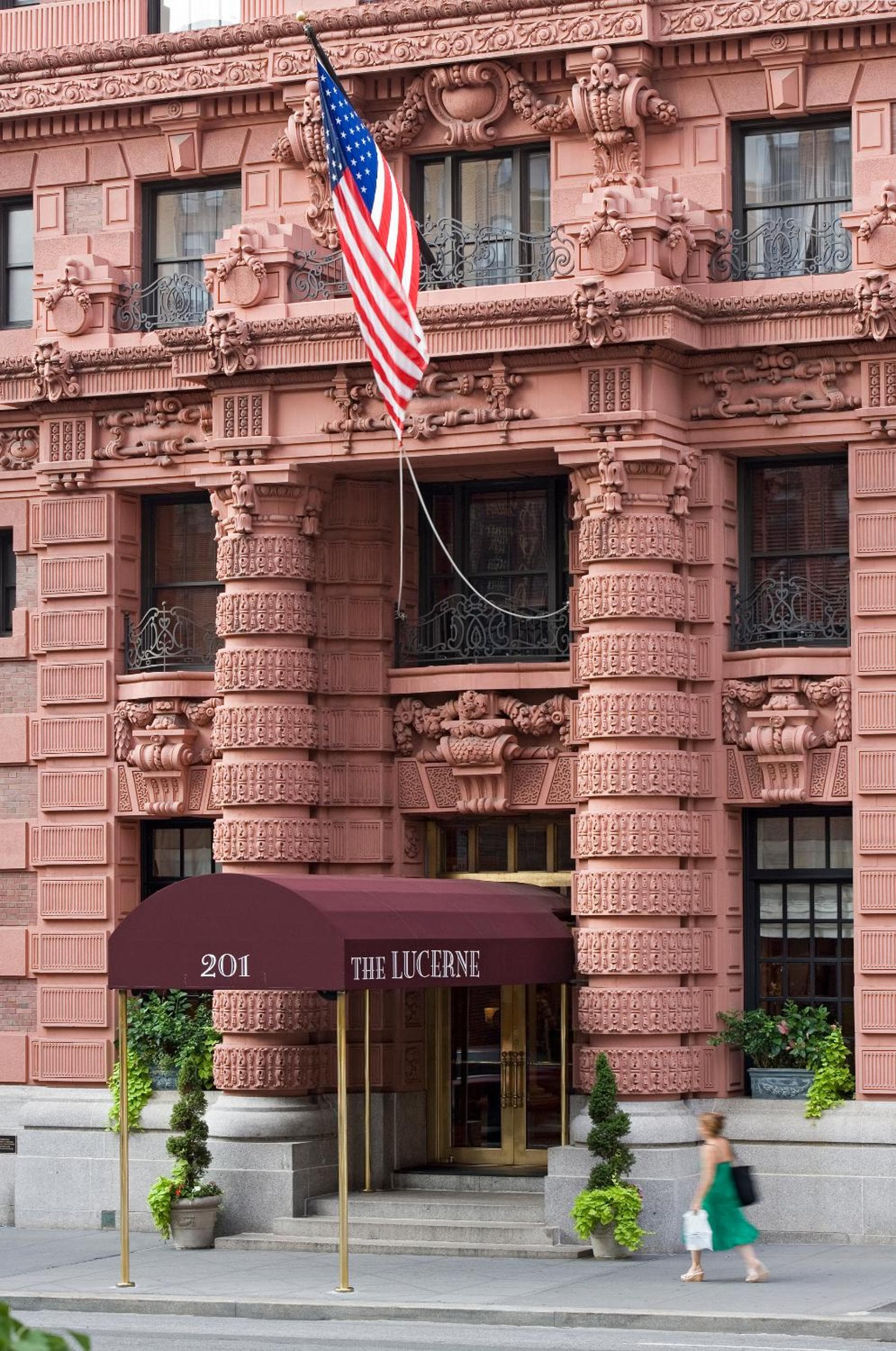 Hotel Lucerna — 8