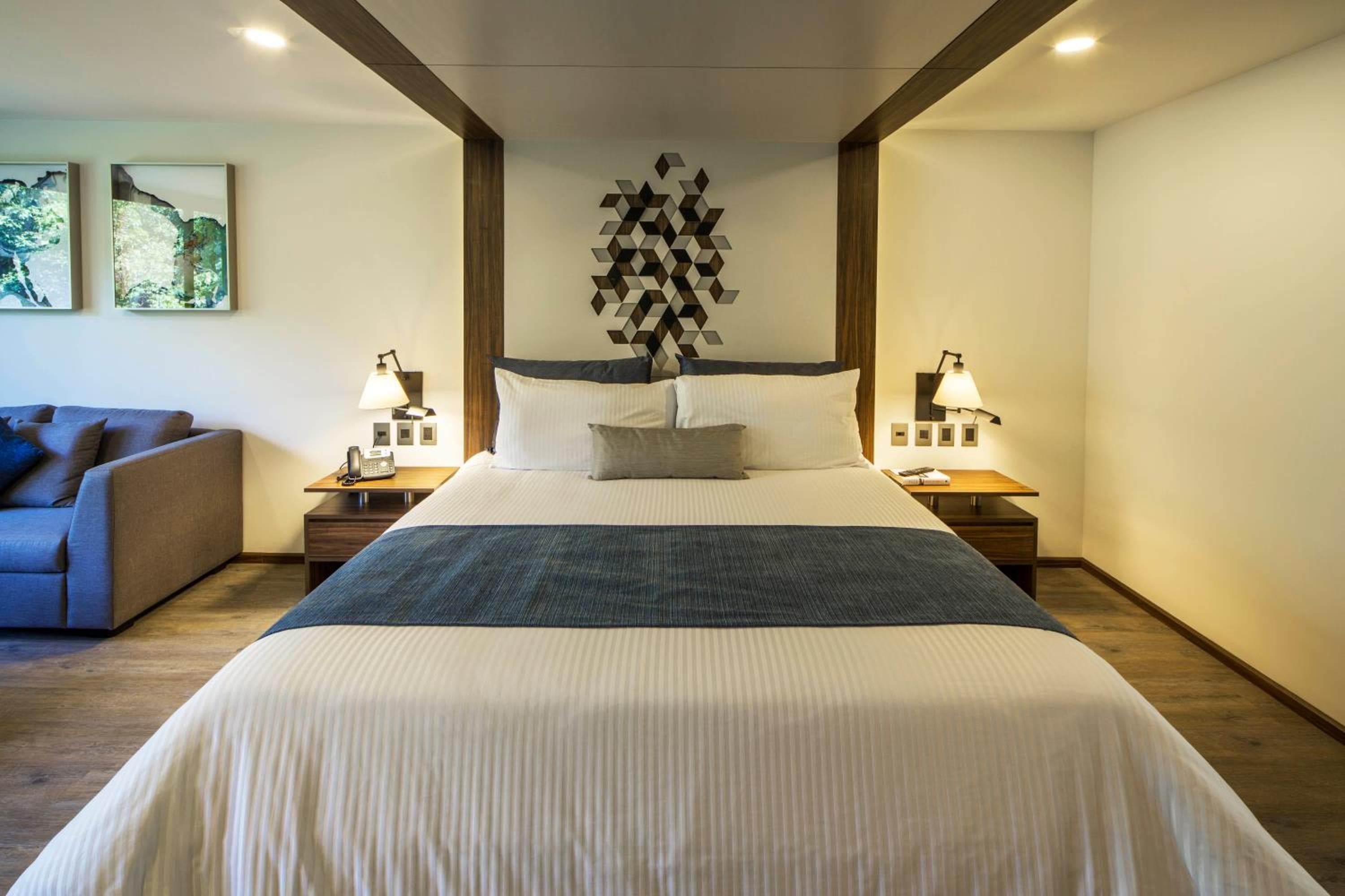 FlowSuites Condesa - Nur für Erwachsene — 17
