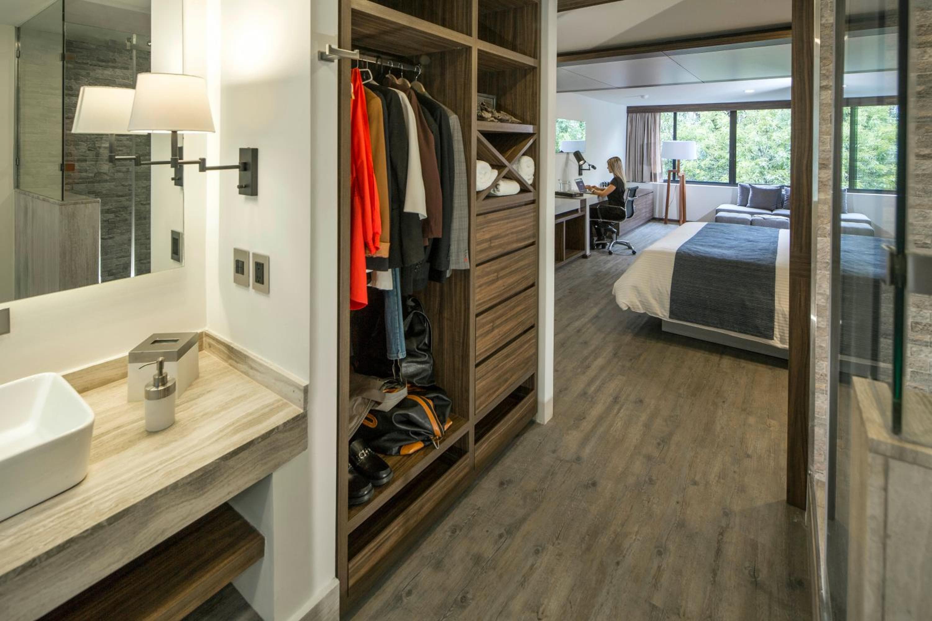 FlowSuites Condesa - Nur für Erwachsene — 27