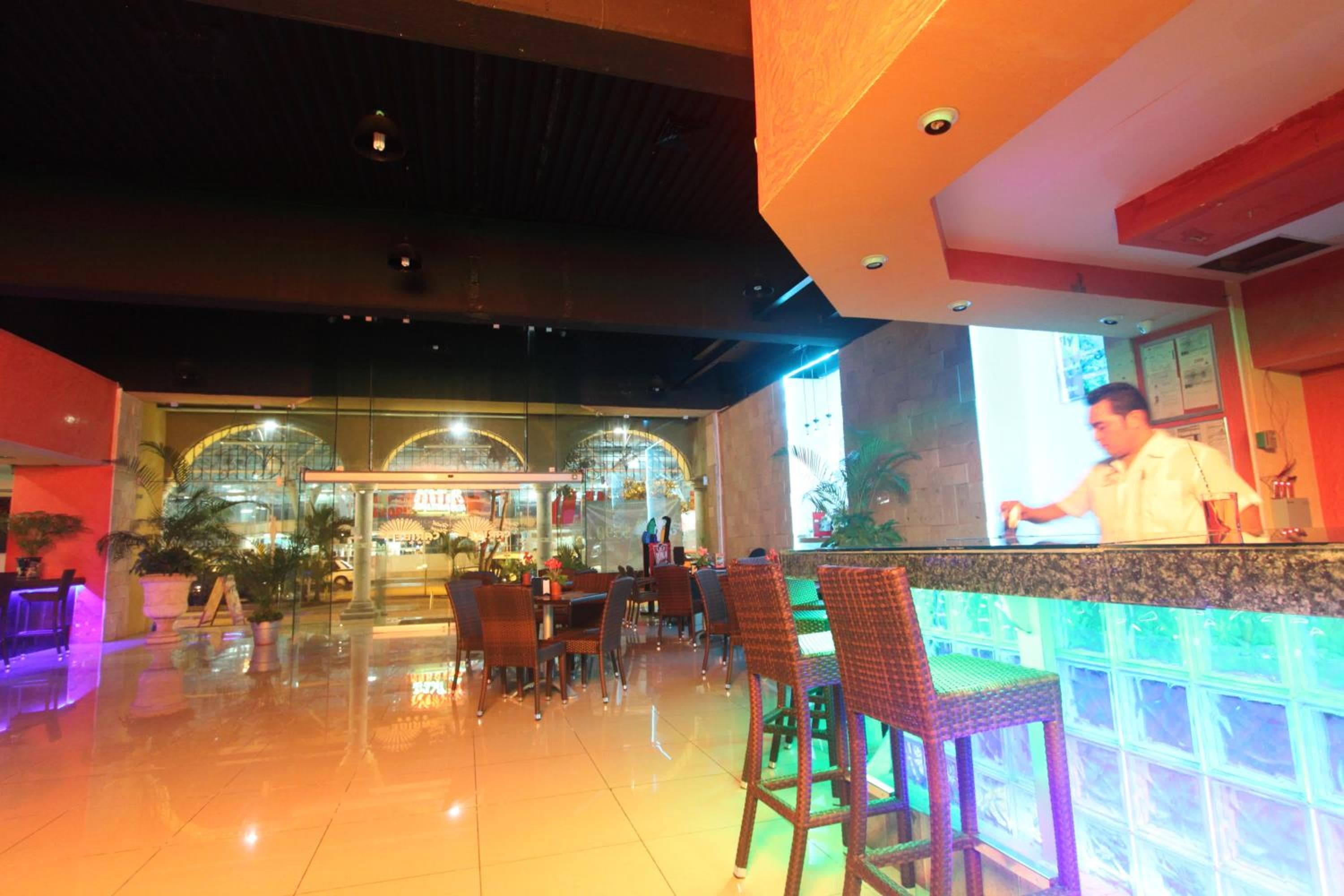 Hotel Plaza Caribe — 9