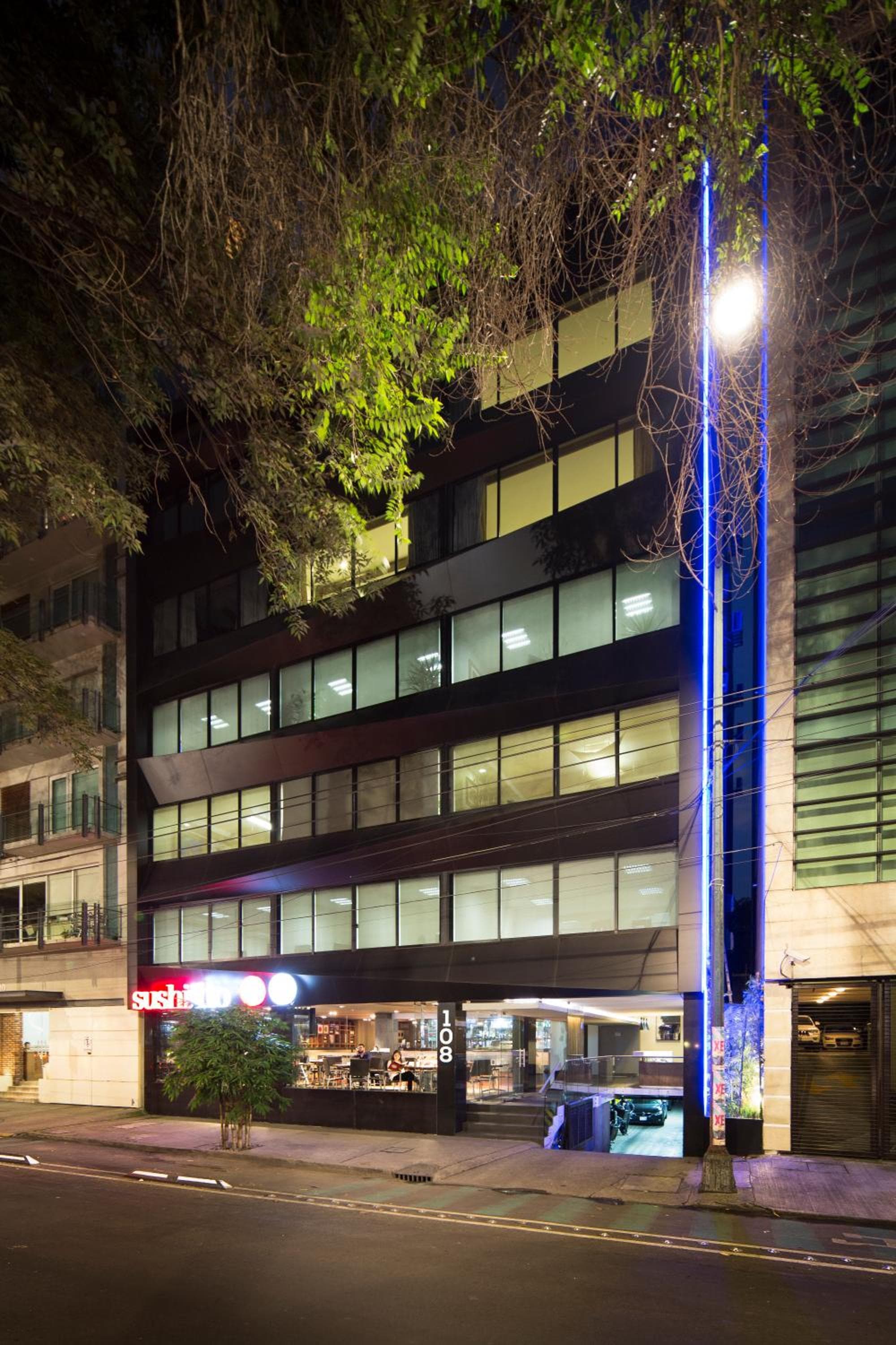 FlowSuites Condesa - Nur für Erwachsene — 28