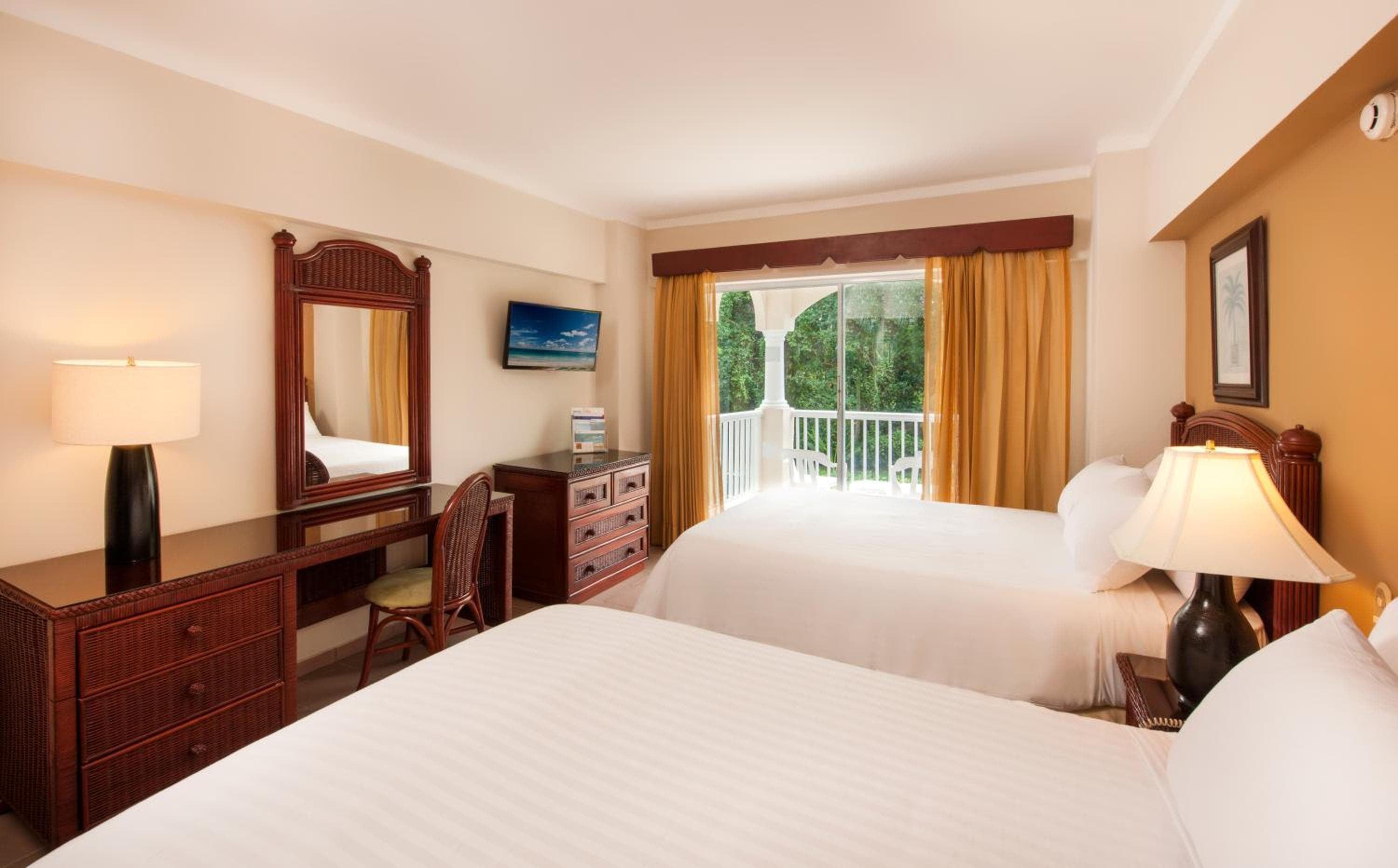 Occidental Caribe - All Inclusive — 18